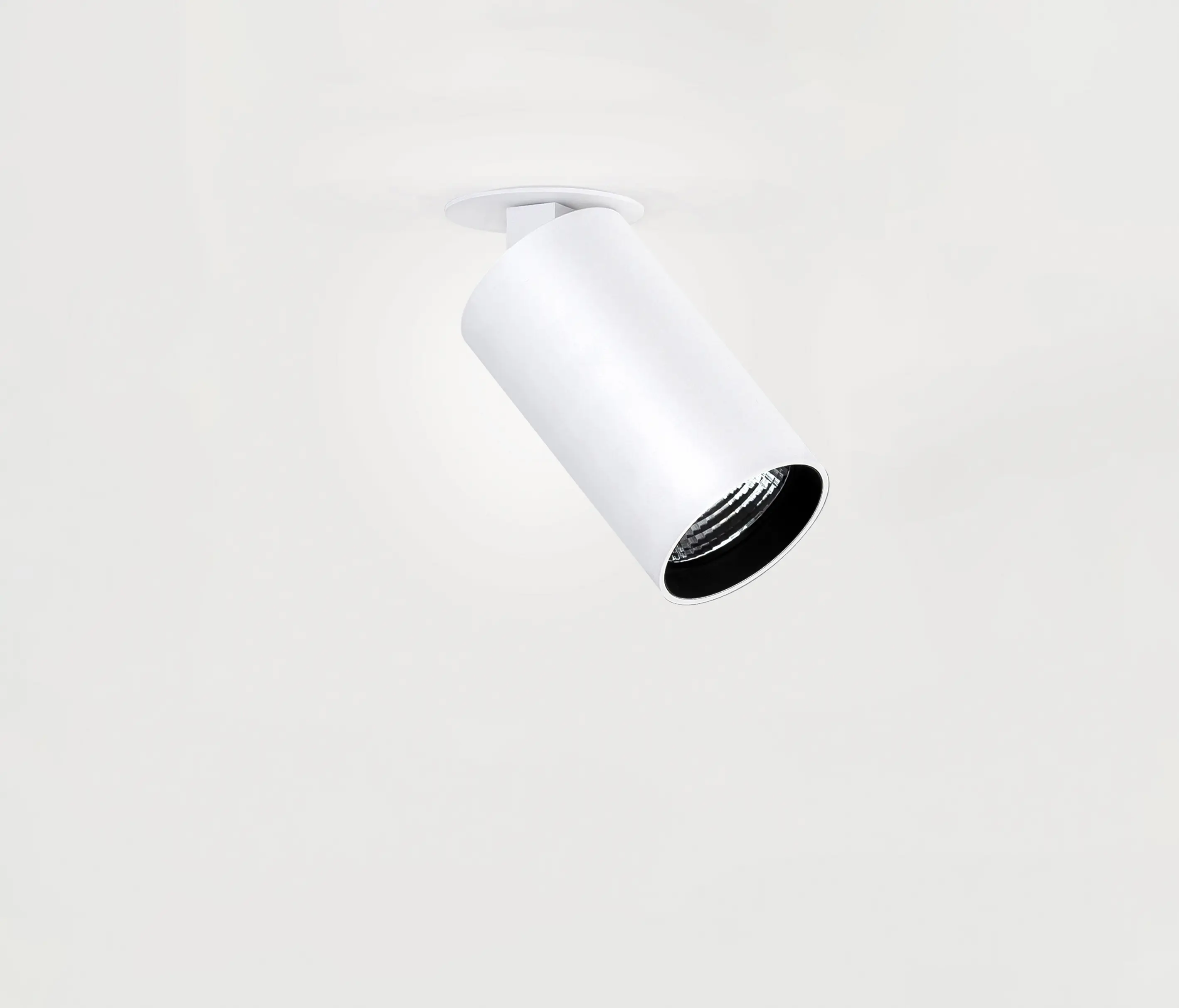 Lightnet - Midpoint E6 | Semi-Recessed