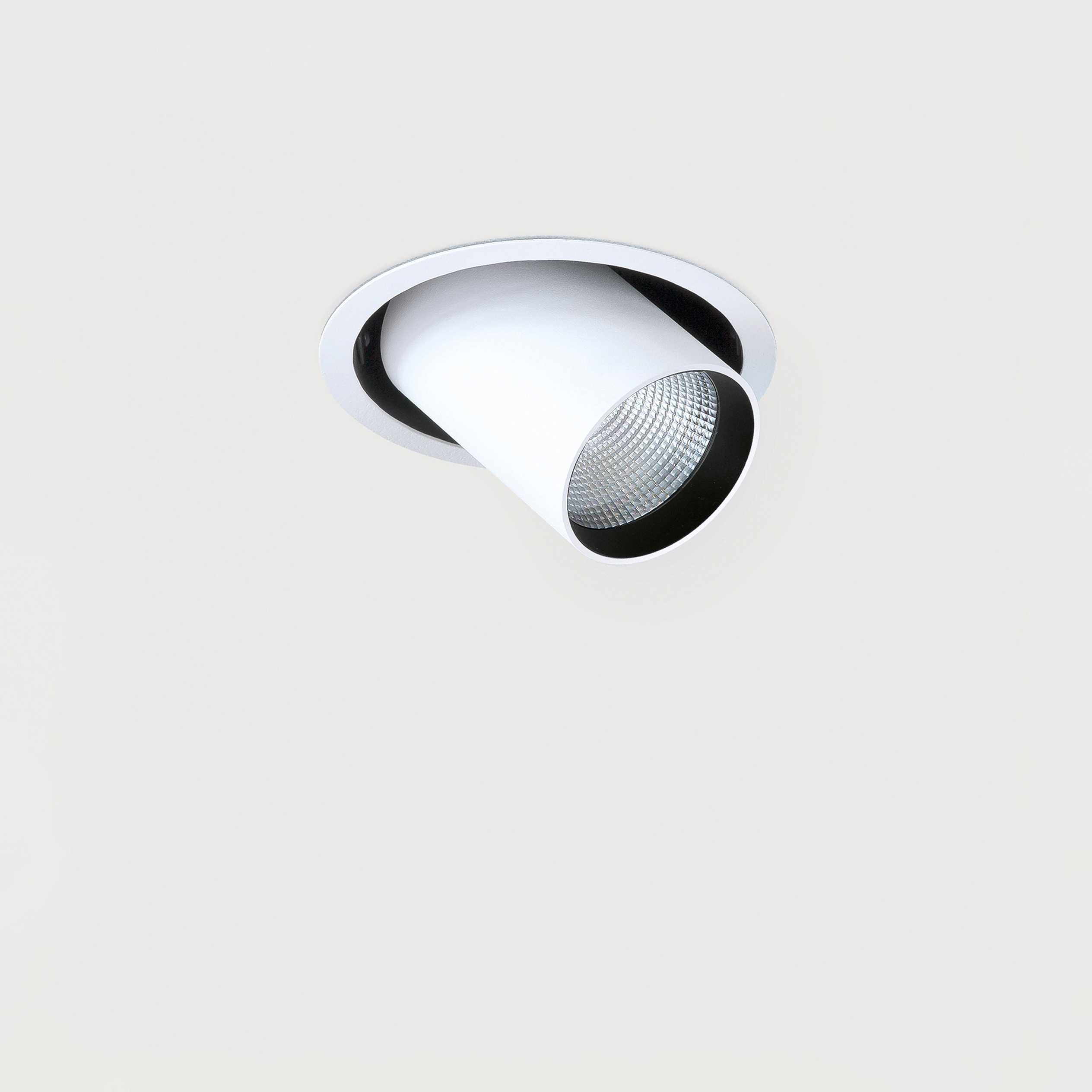 Display product Midpoint M6 | Recessed from manufacturer Lightnet