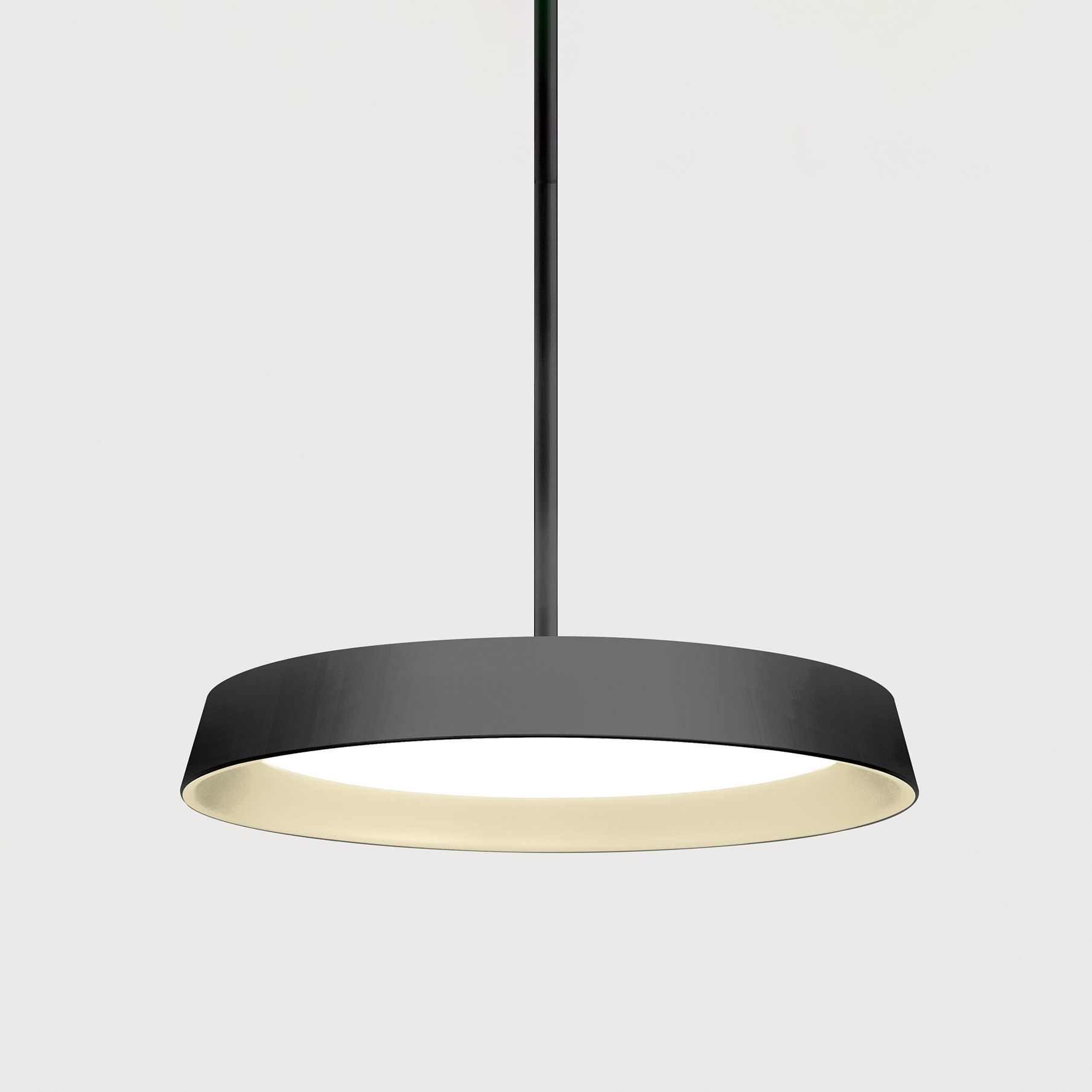 Display product Beam Me Up (Flat) G3/P3 | Suspended from manufacturer Lightnet