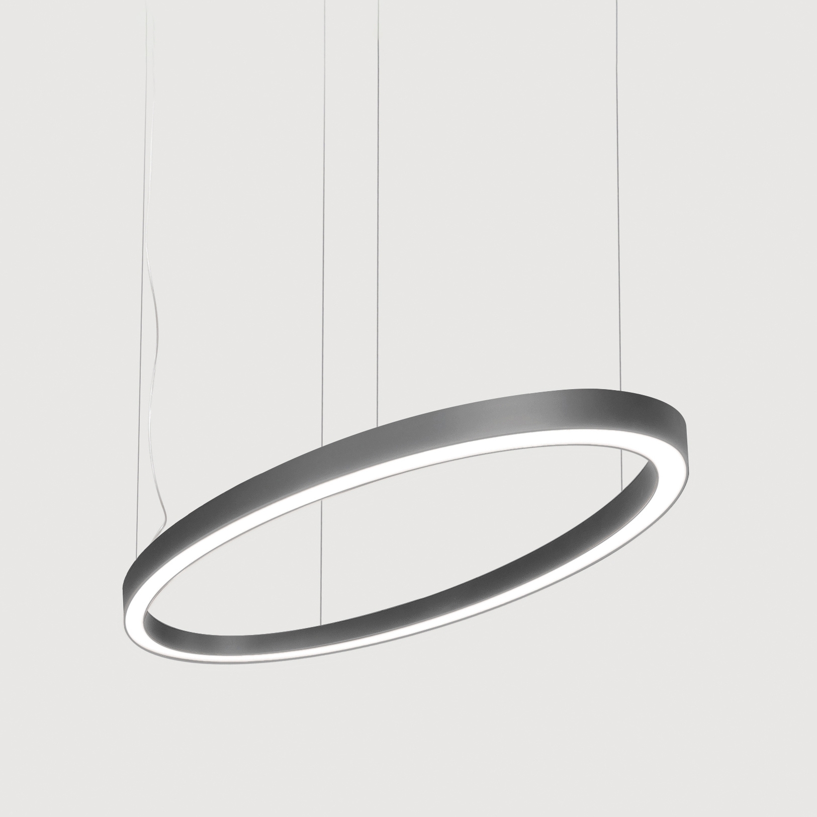 Display product Code Zero G3/P3 | Suspended from manufacturer Lightnet