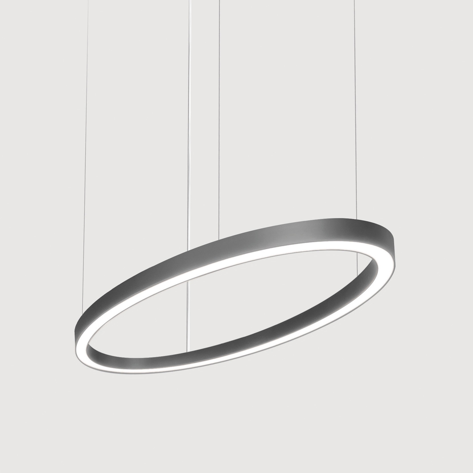 Afficher le produit Code Zero G3/P3 | Suspended du fabricant Lightnet