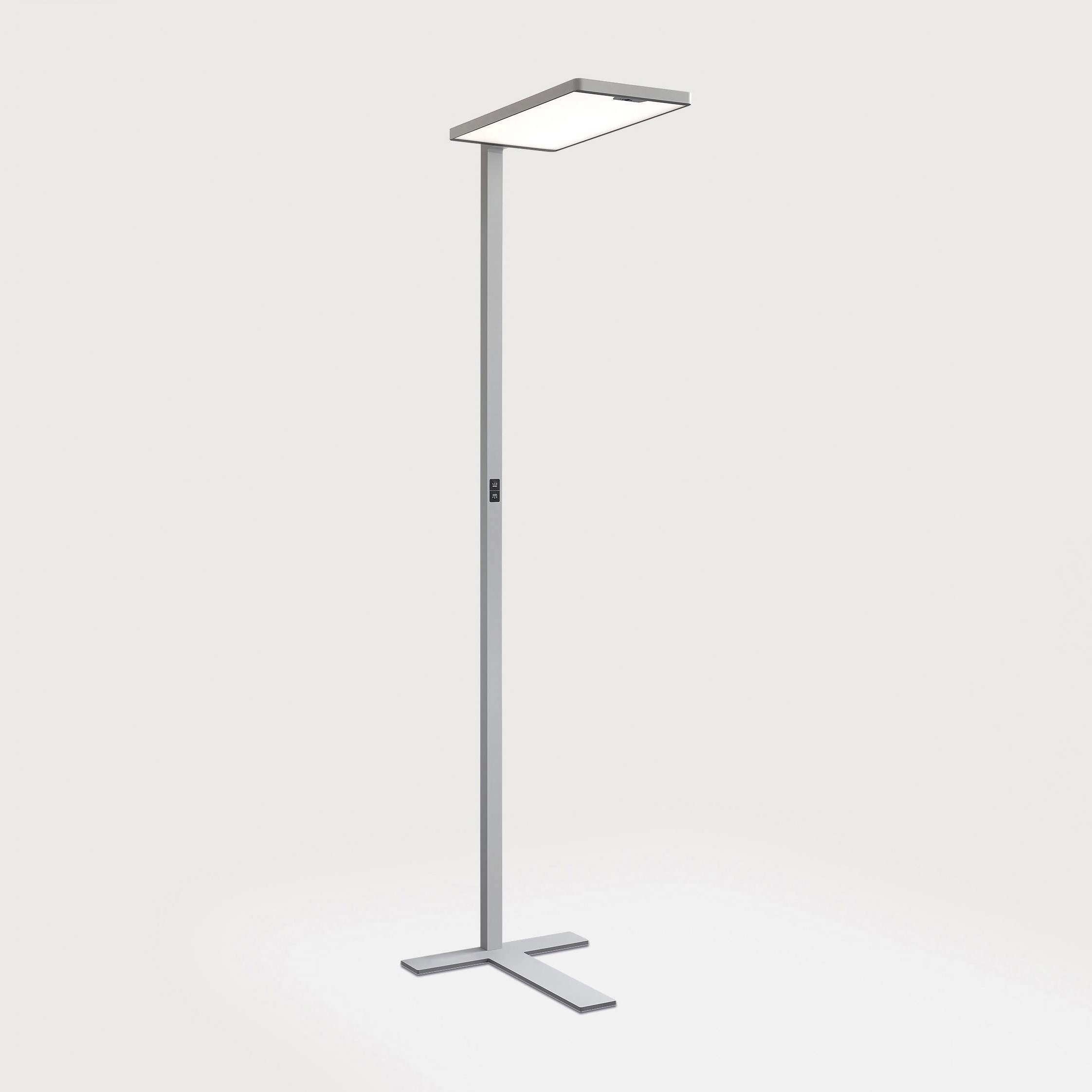 Afficher le produit Cubic Evolution F2 | Floor du fabricant Lightnet