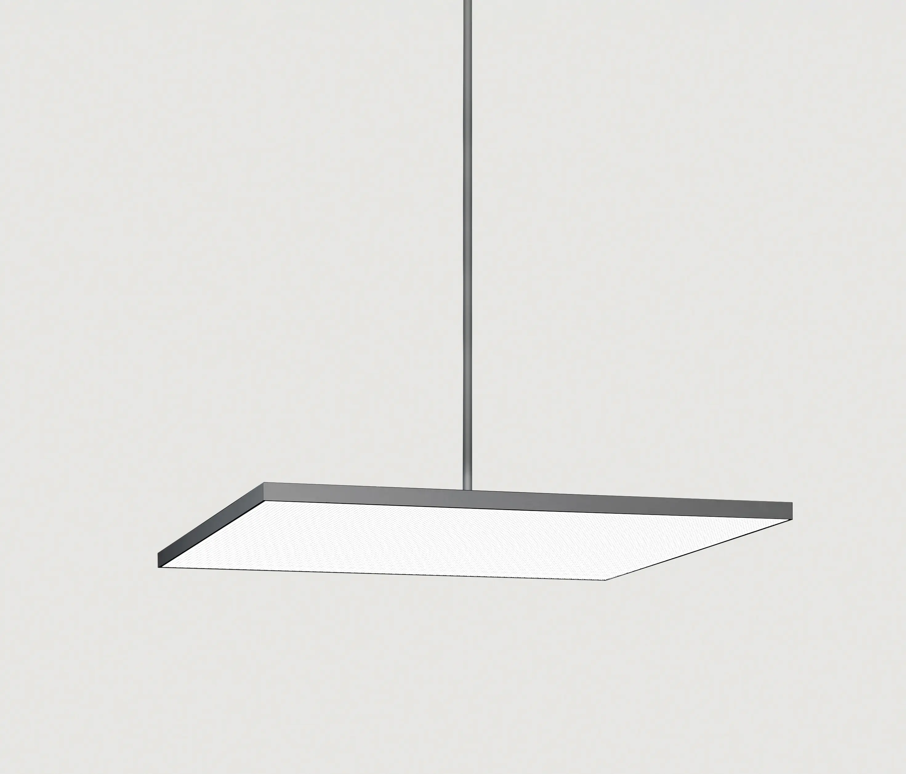 Lightnet - Cubic Evolution G6/P6 | Square Suspended