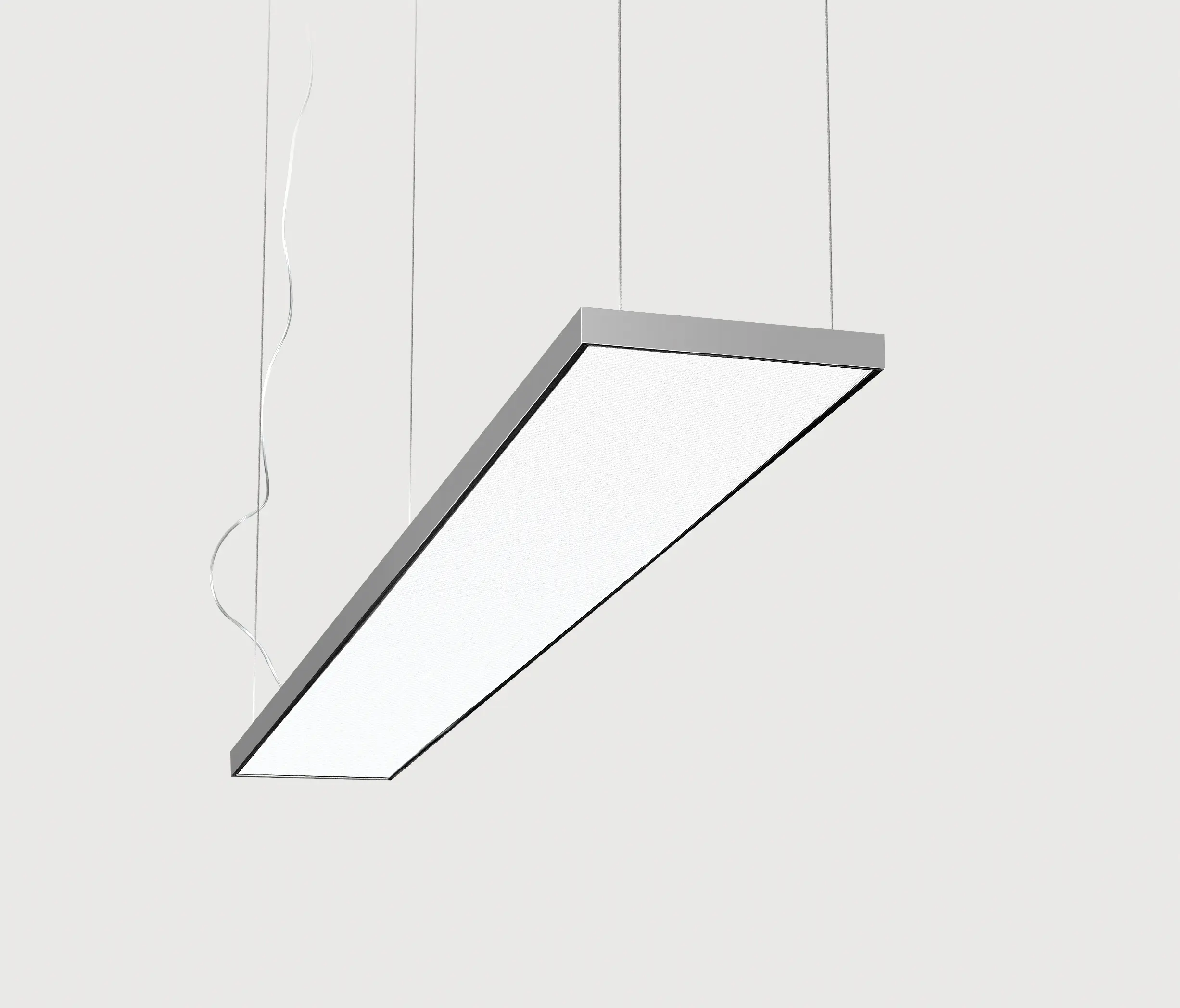 Lightnet - Cubic Evolution G4/P4 | 200mm Suspended