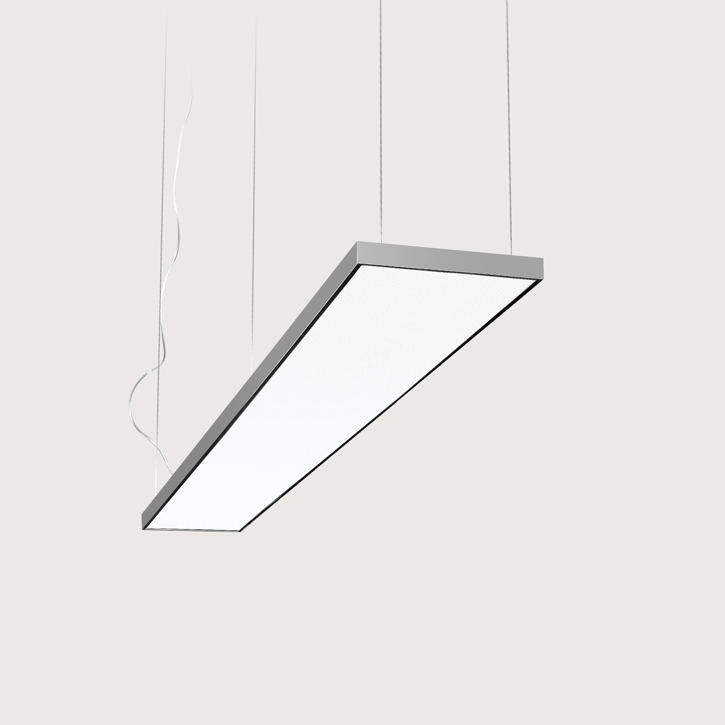 Display product Cubic Evolution G4/P4 | 200mm Suspended from manufacturer Lightnet