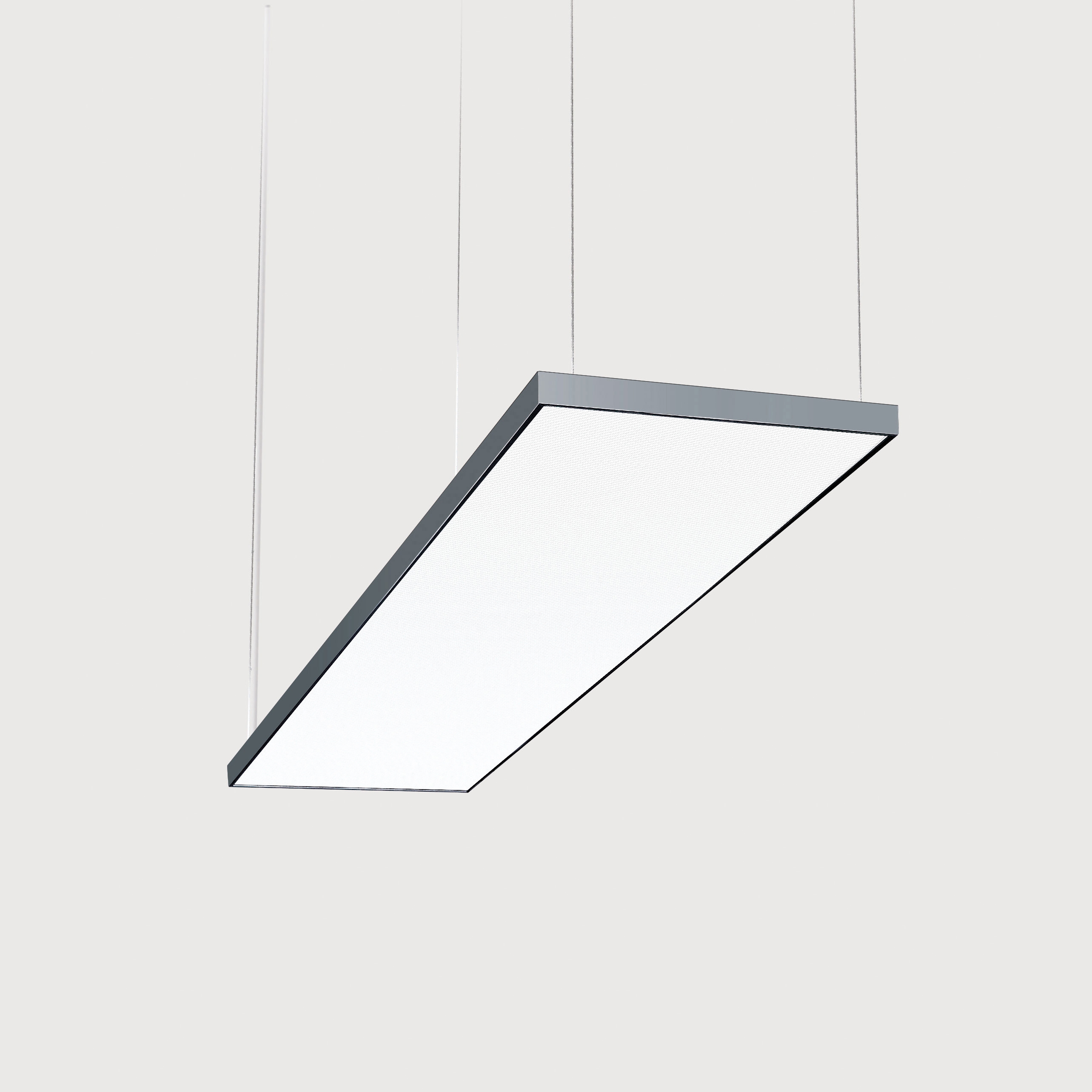 Mostra il prodotto Cubic Evolution 300 G5/P5 | Suspended del produttore Lightnet