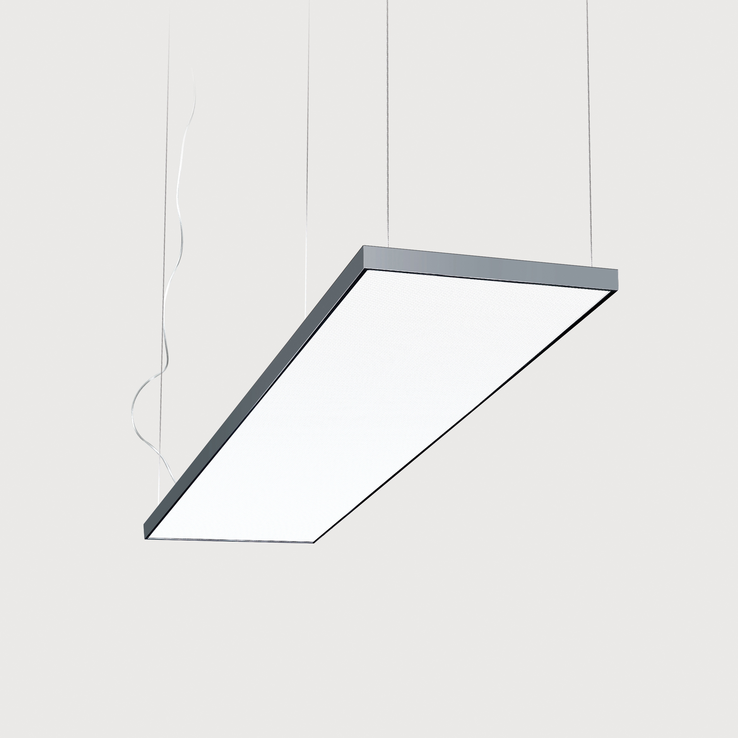 Display product Cubic Evolution G5/P5 | 300mm Suspended from manufacturer Lightnet