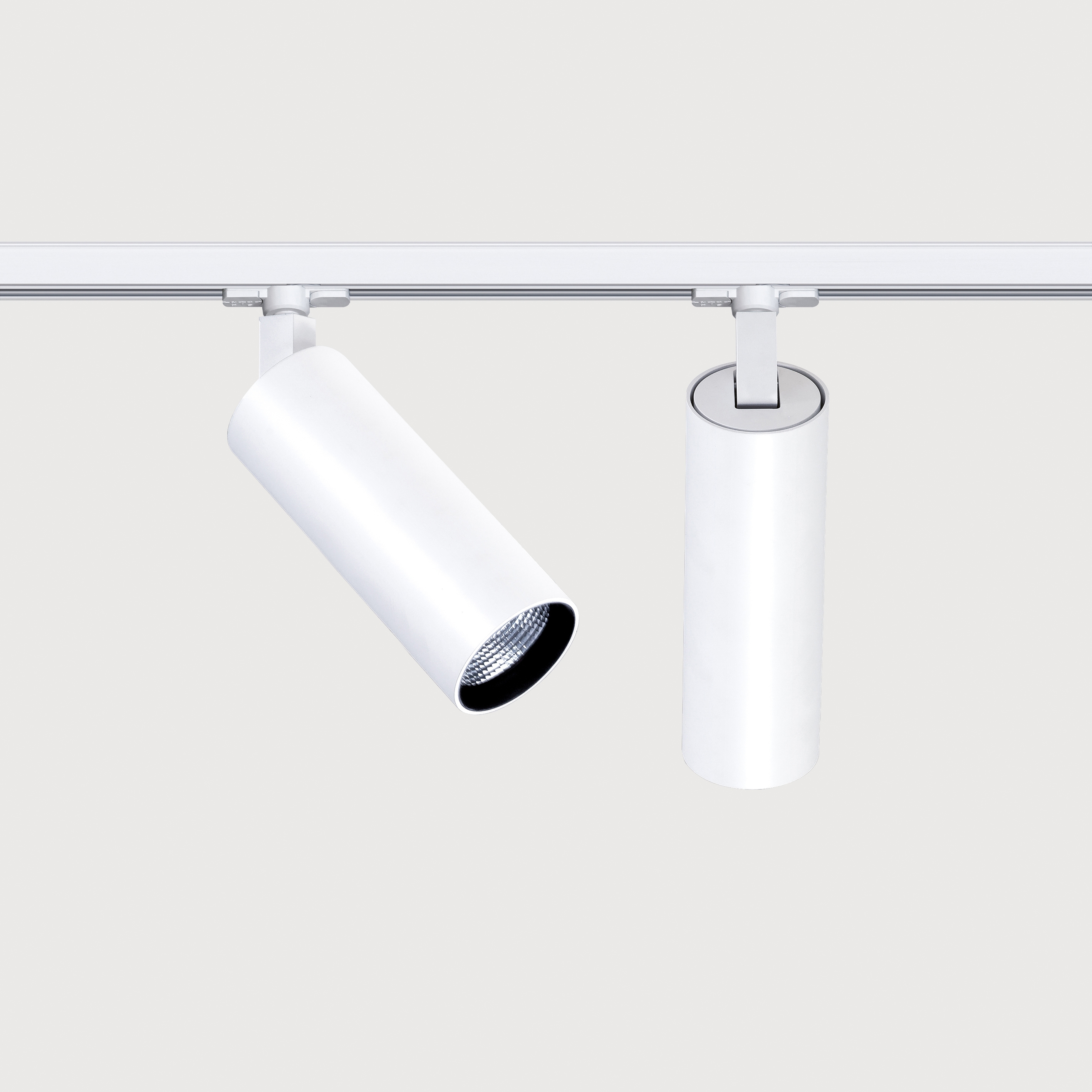 Display product Midpoint C7 | 3-Phase DALI Track from manufacturer Lightnet