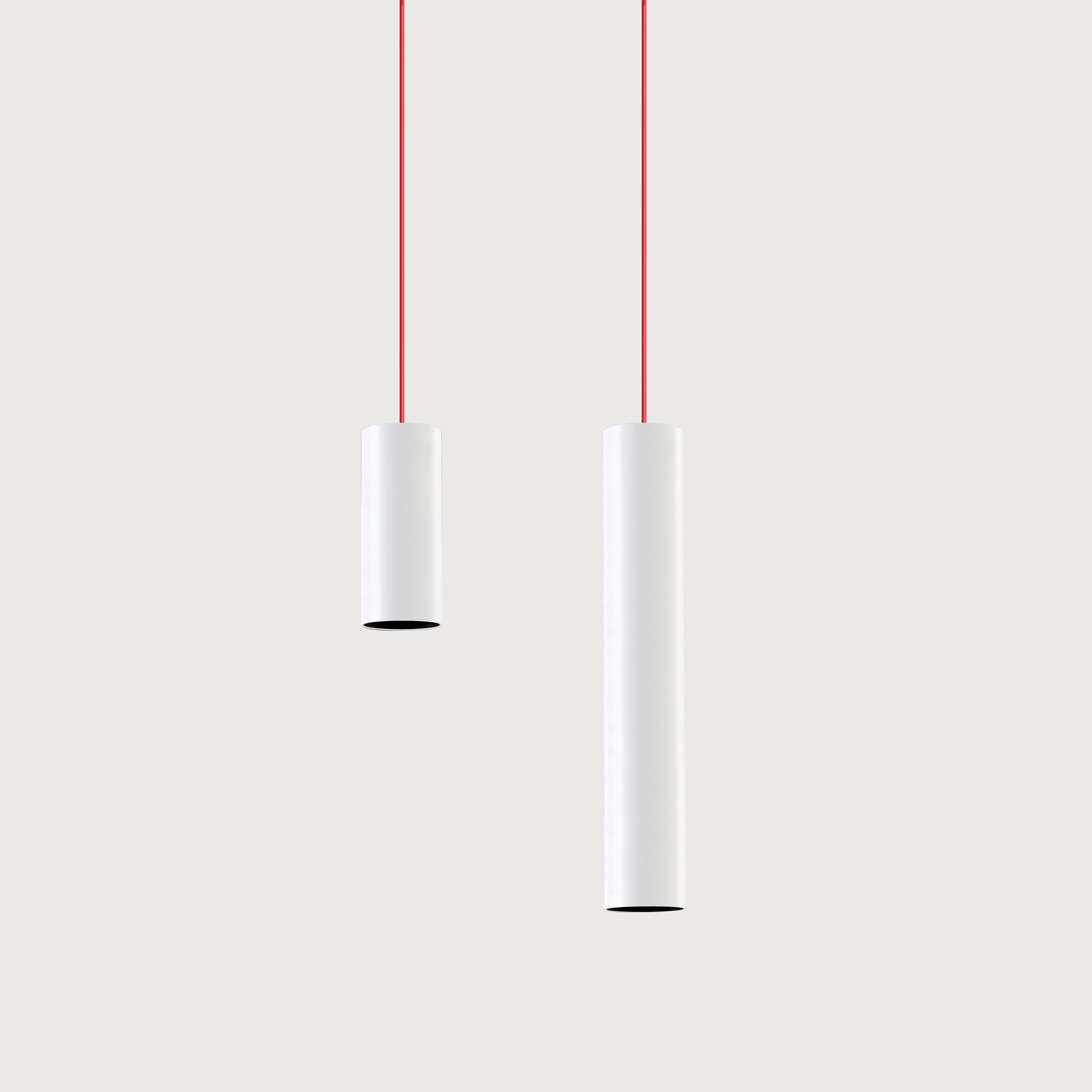 Display product Midpoint P7/P8 | Suspended from manufacturer Lightnet