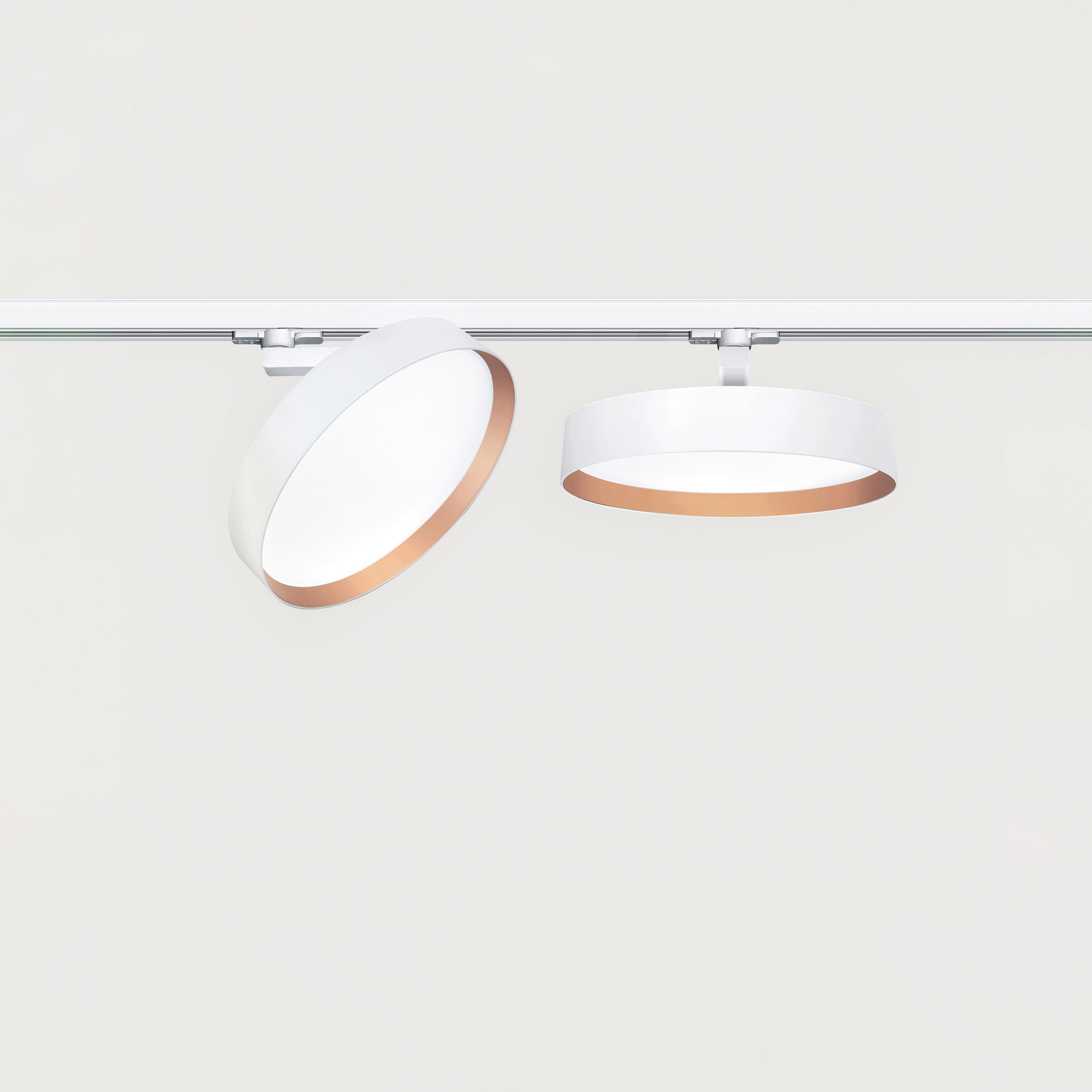 Mostrar el producto Basic Déco C3 | 3-Phase Track del fabricante Lightnet