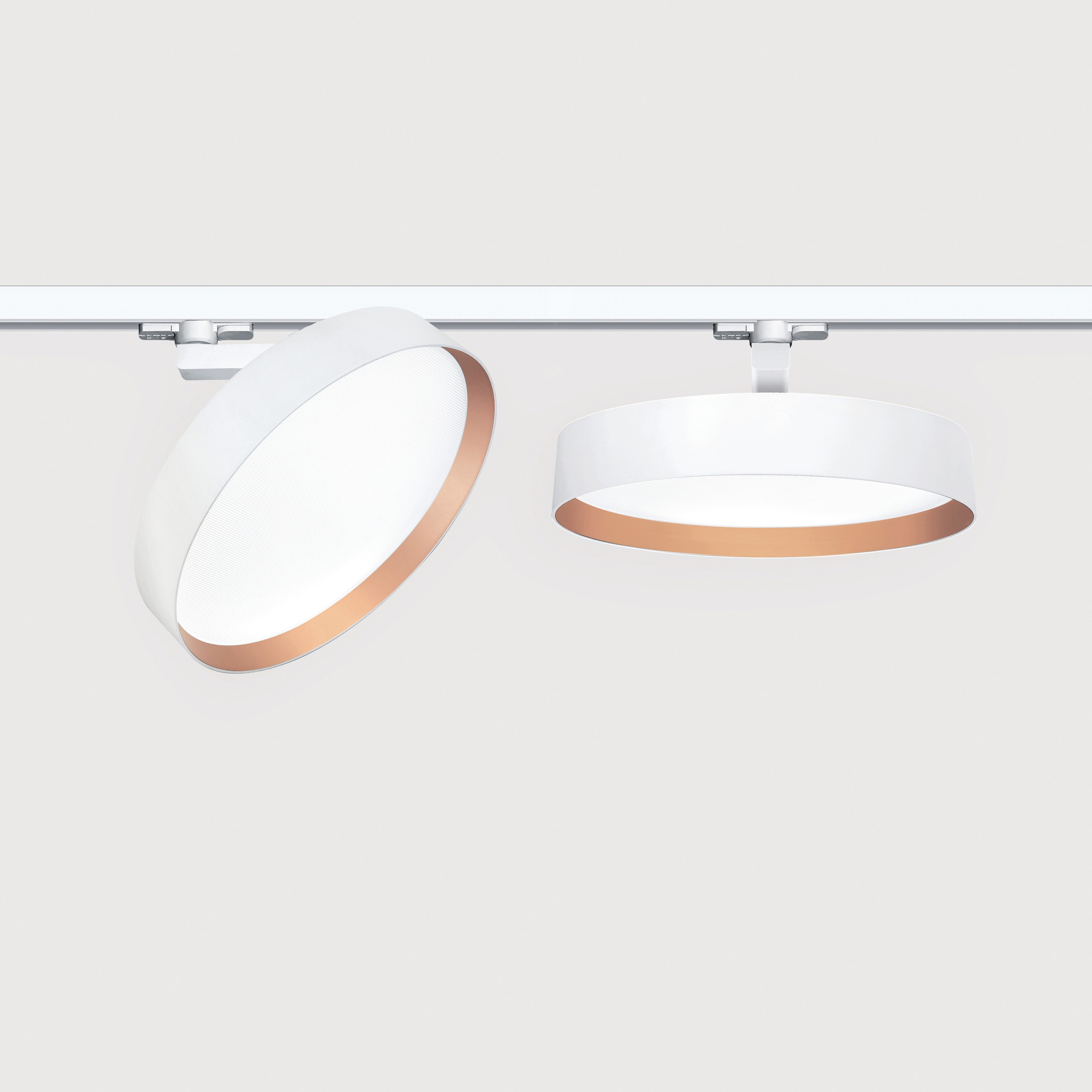 Display product Basic Déco C3 | 3-Phase Track from manufacturer Lightnet