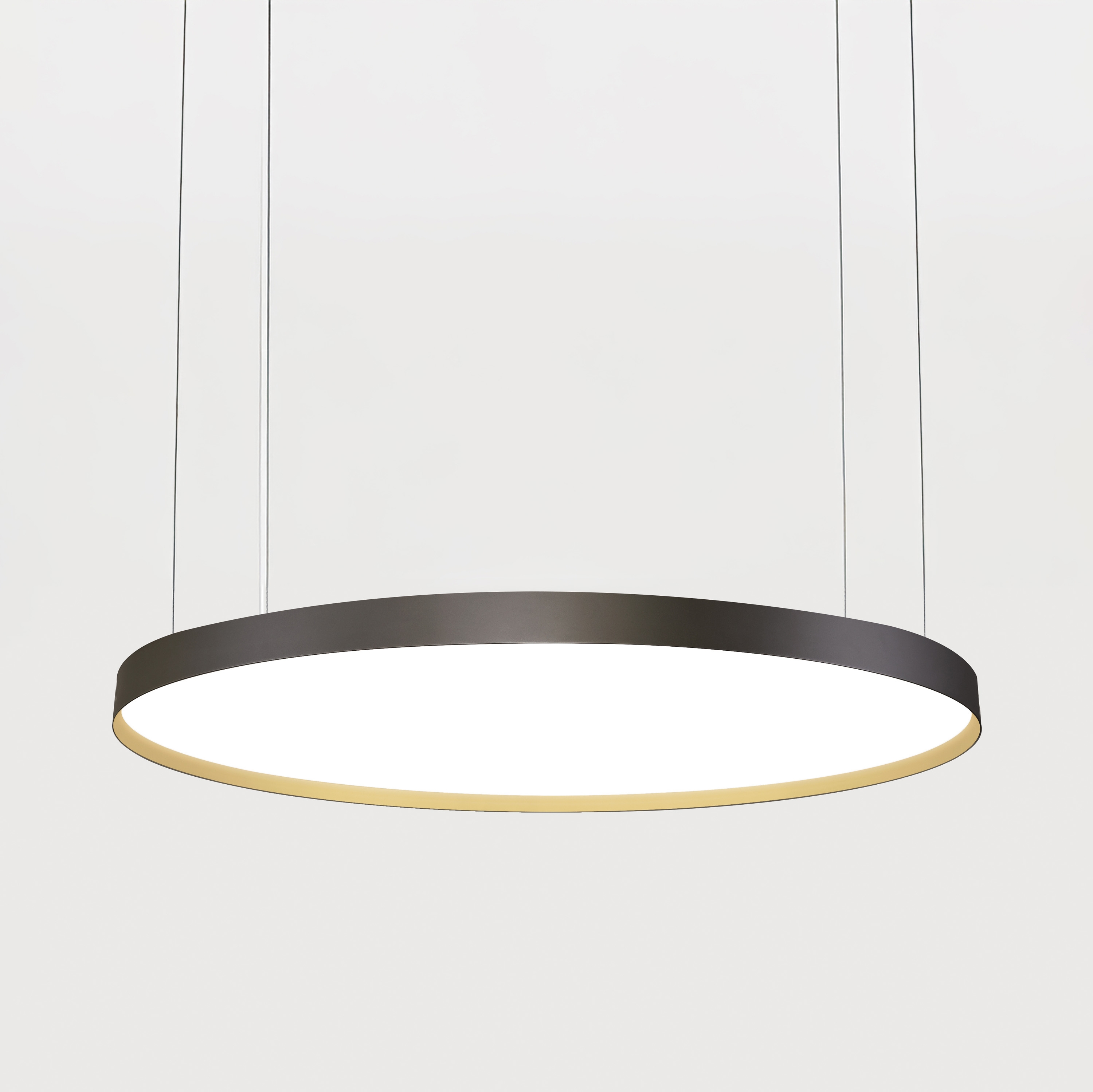 Mostra il prodotto Basic Déco XXL G4/P4 | Suspended del produttore Lightnet