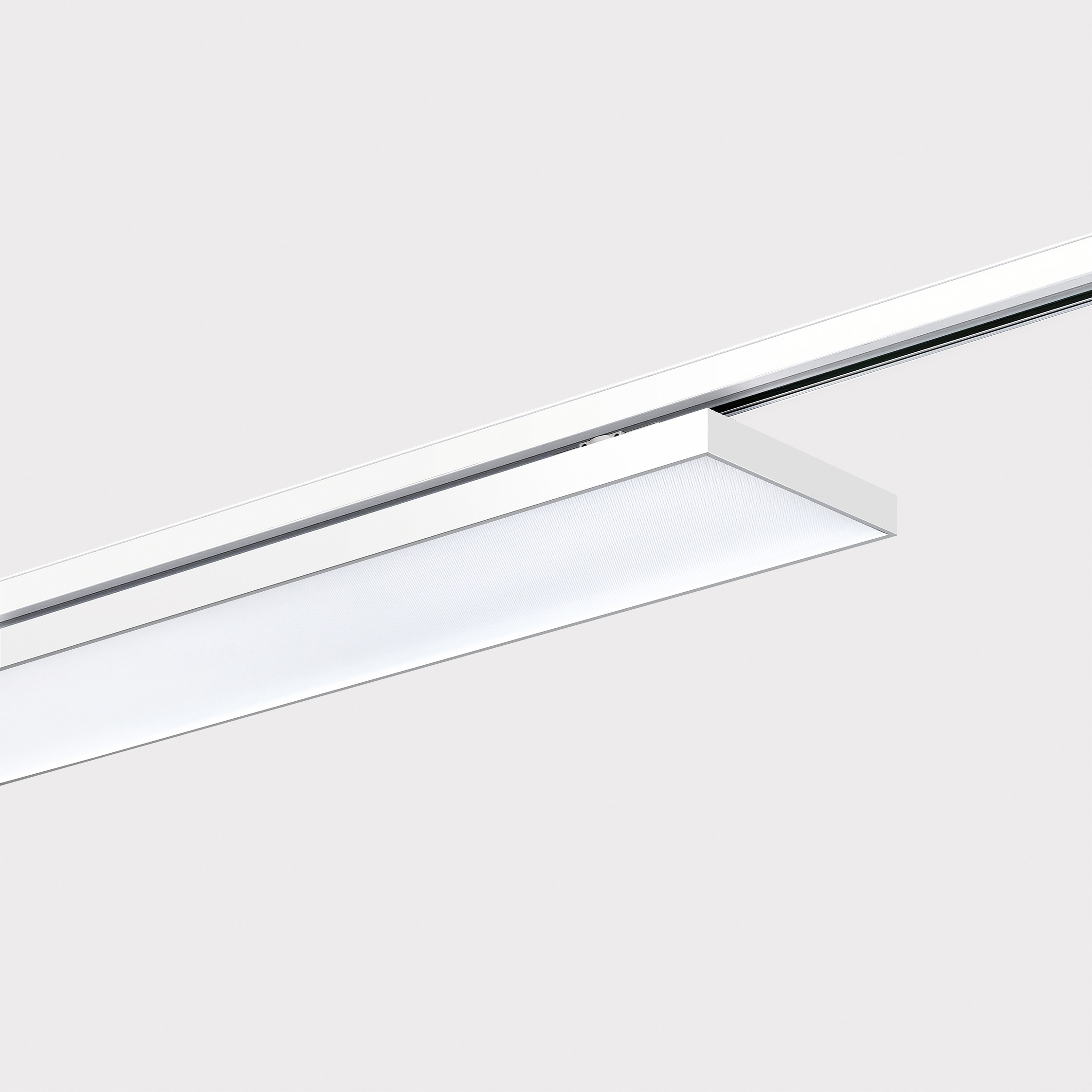Display product Cubic Evolution C4 | 3-Phase Track from manufacturer Lightnet