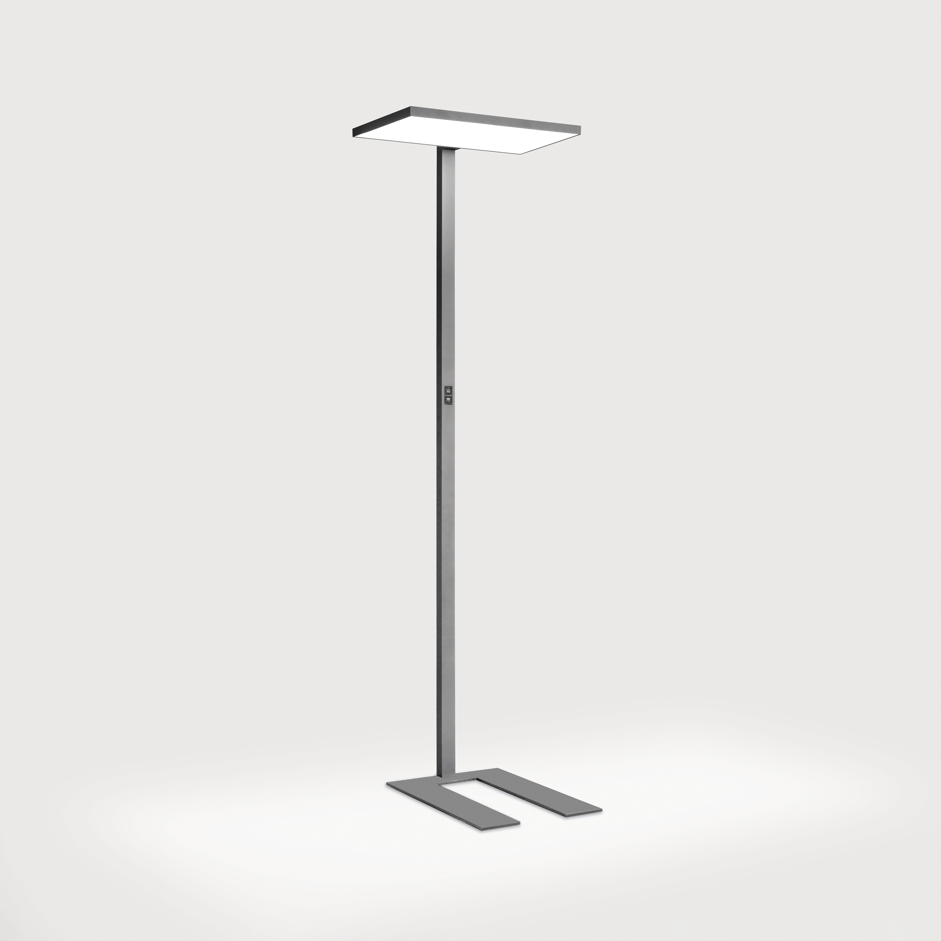 Mostra il prodotto Cubic Evolution F3 | Floor del produttore Lightnet