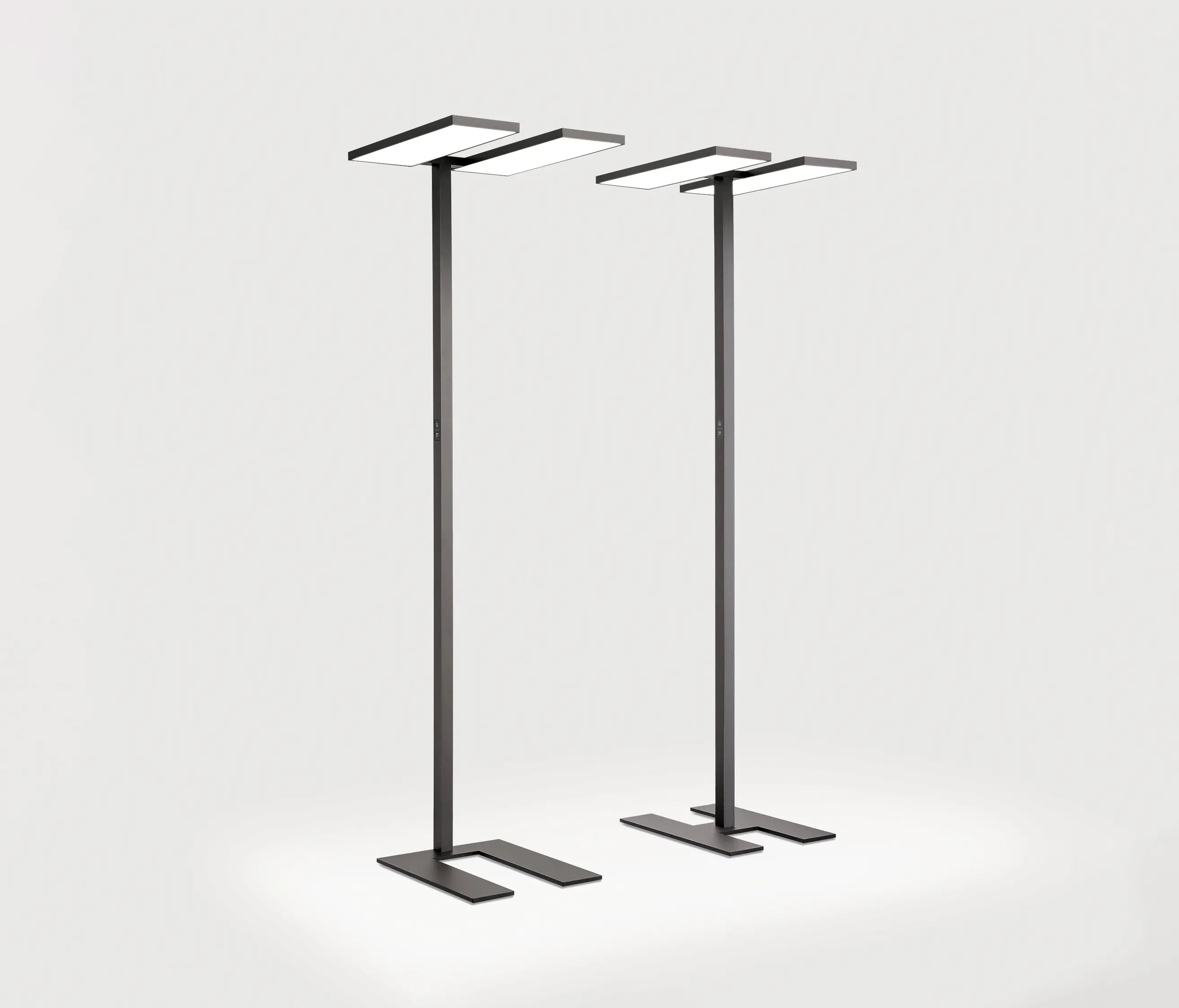 Lightnet - Cubic Evolution F5/F6 | Floor