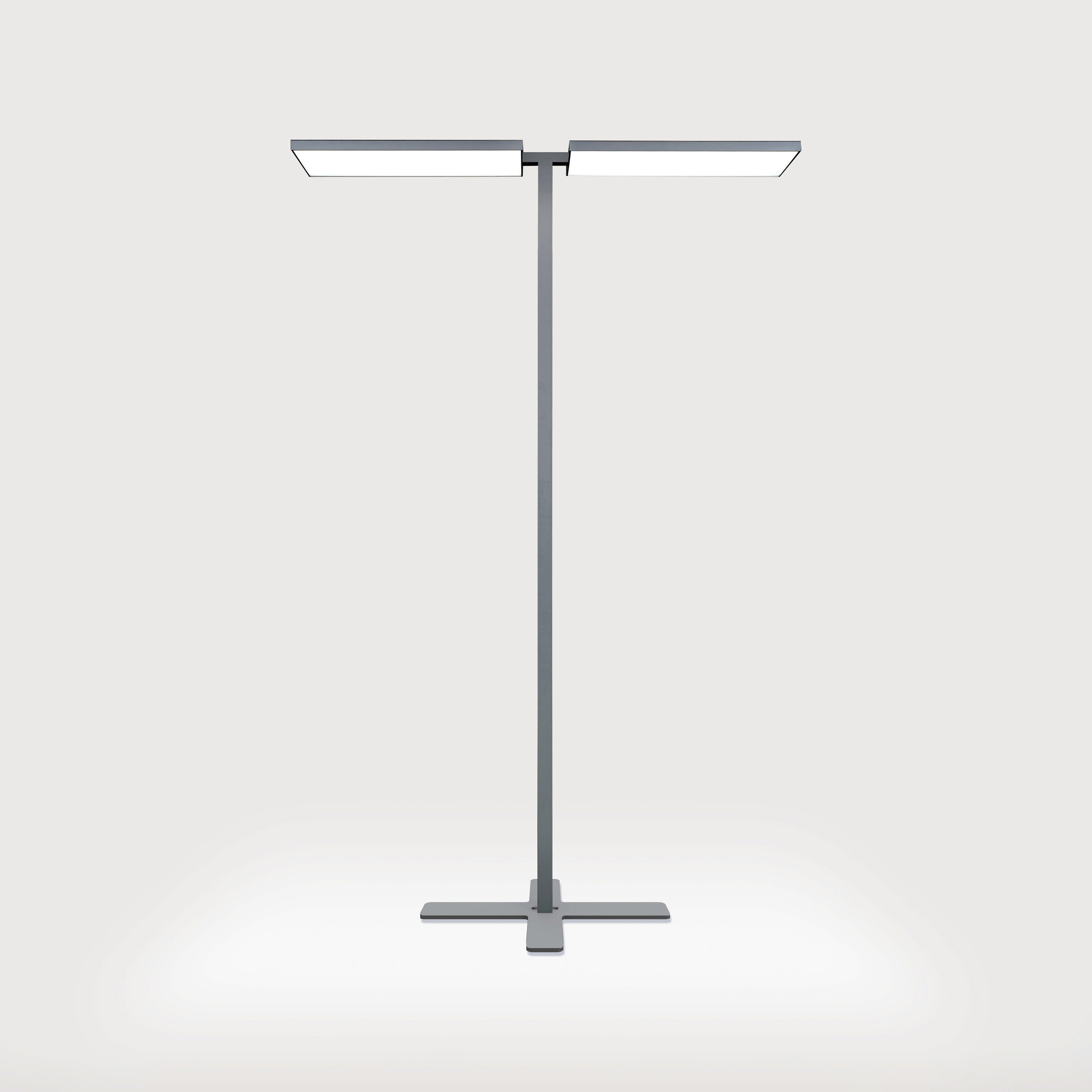 Mostrar el producto Cubic Evolution F7 | Floor del fabricante Lightnet