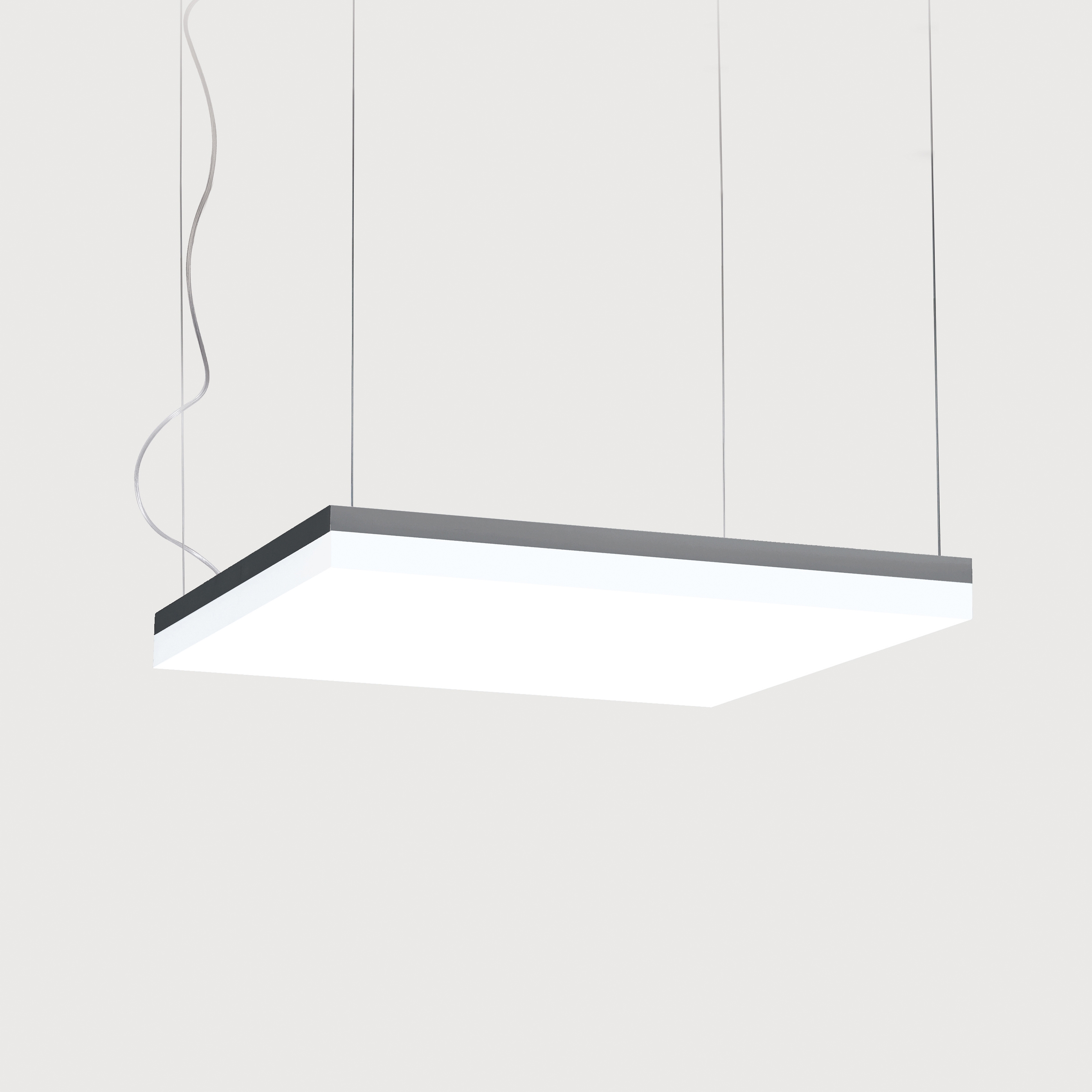 Mostrar el producto Cubic Ambient G7/P7 | Suspended del fabricante Lightnet