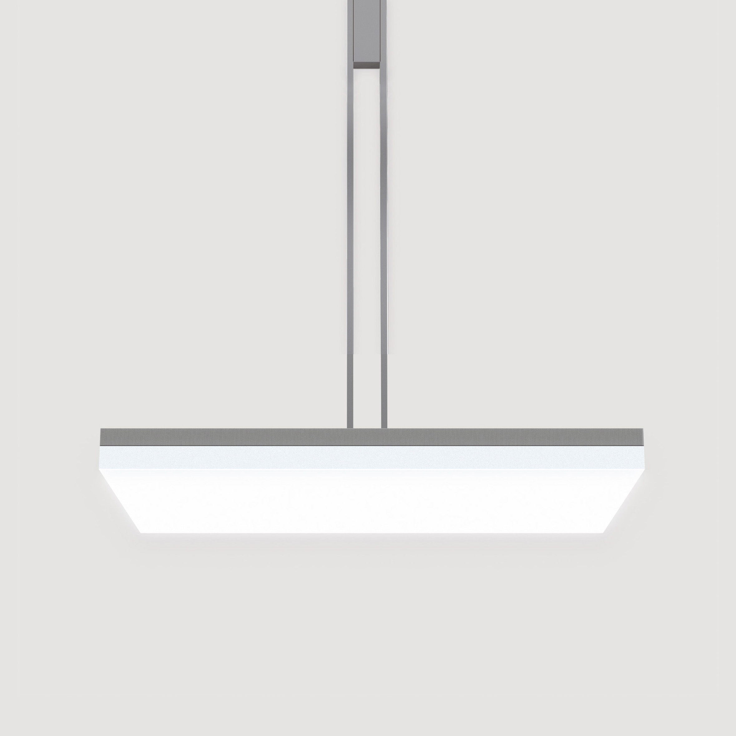 Produkt Cubic Ambient G7/P7 | Suspended des Herstellers Lightnet anzeigen