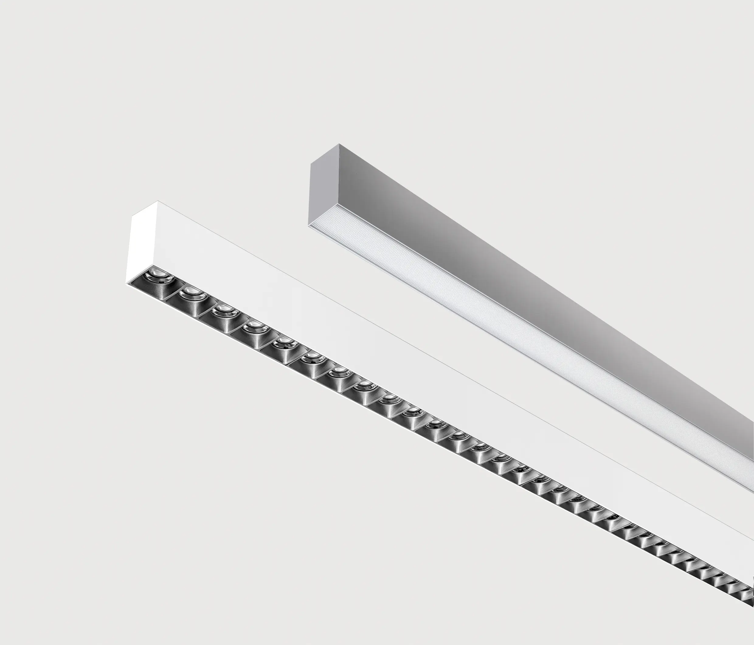 Lightnet - Matric A3 | System 55mm Surface