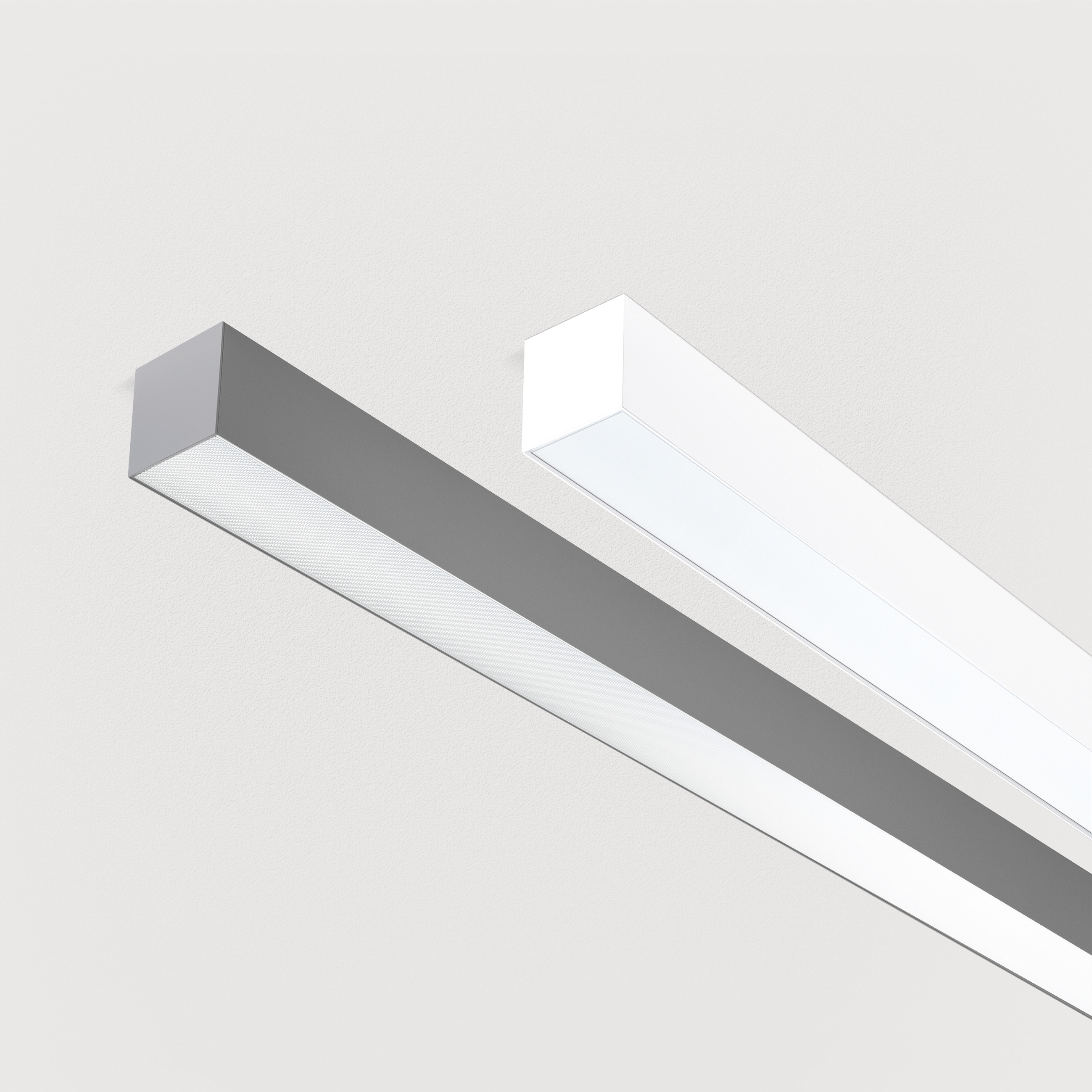 Display product Matric A5 | System 81mm Surface from manufacturer Lightnet