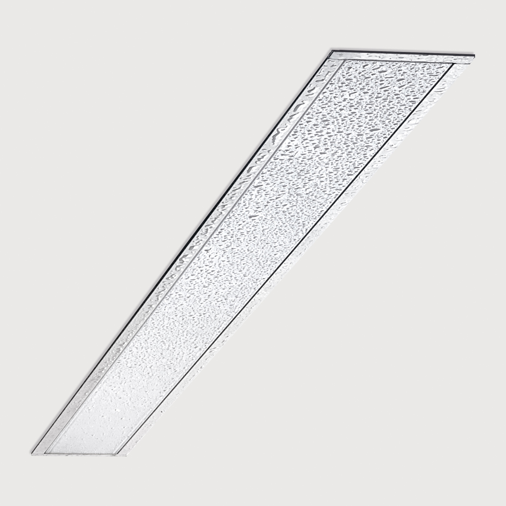 Display product Matric F3 | System 55mm Recessed Frame from manufacturer Lightnet