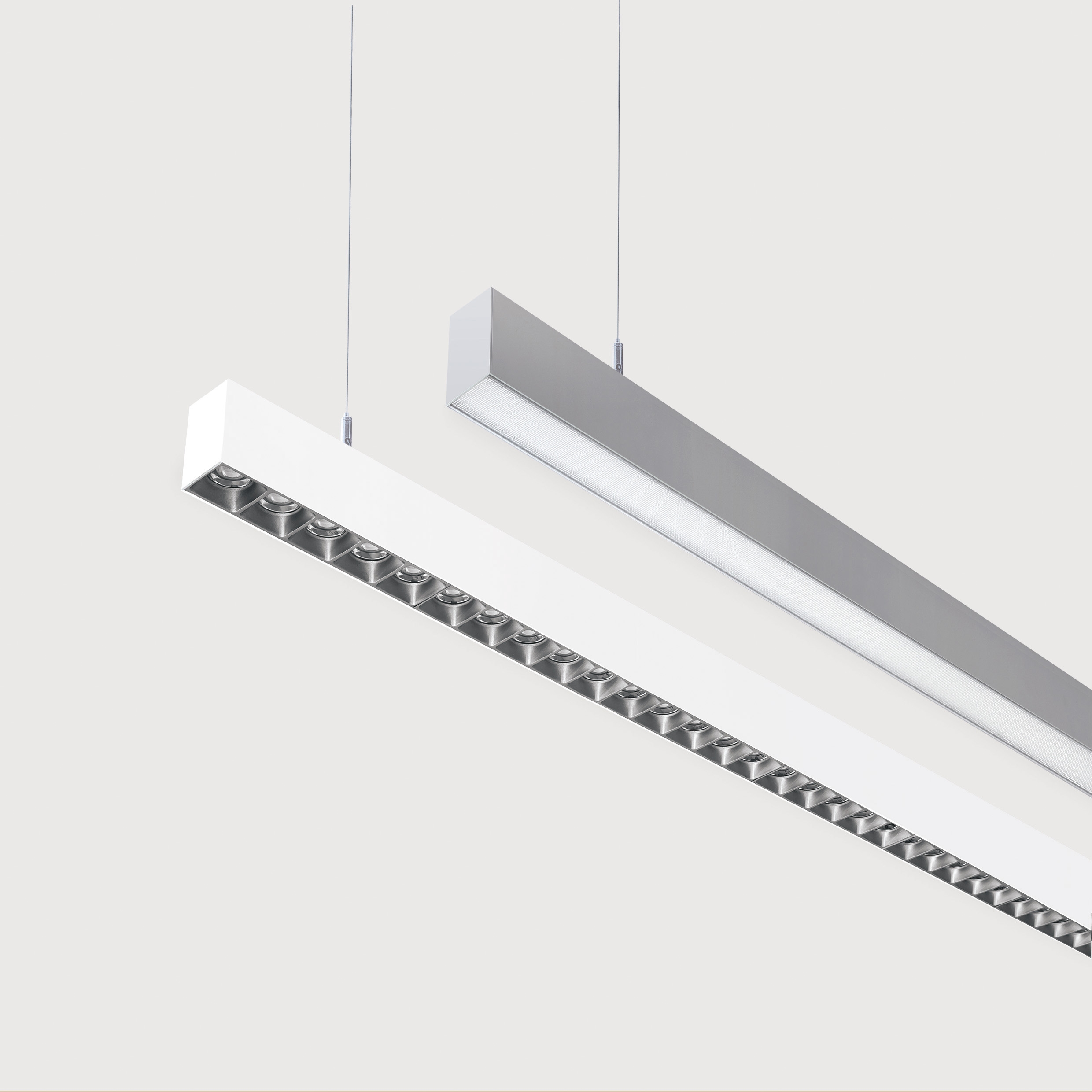 Afficher le produit Matric 55 G3/R3 | Suspended du fabricant Lightnet