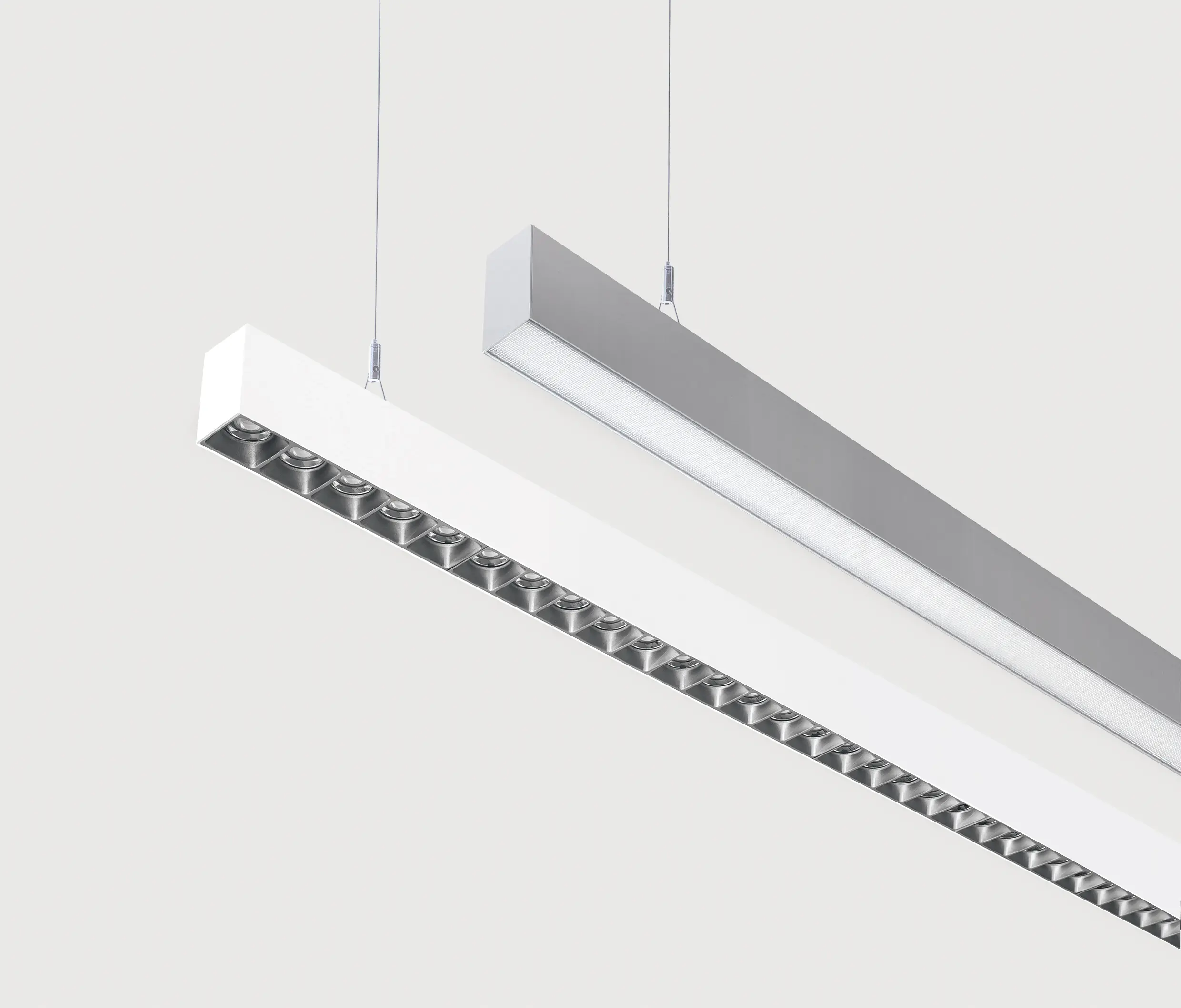 Lightnet - Matric G3/R3 | System 55mm Suspended