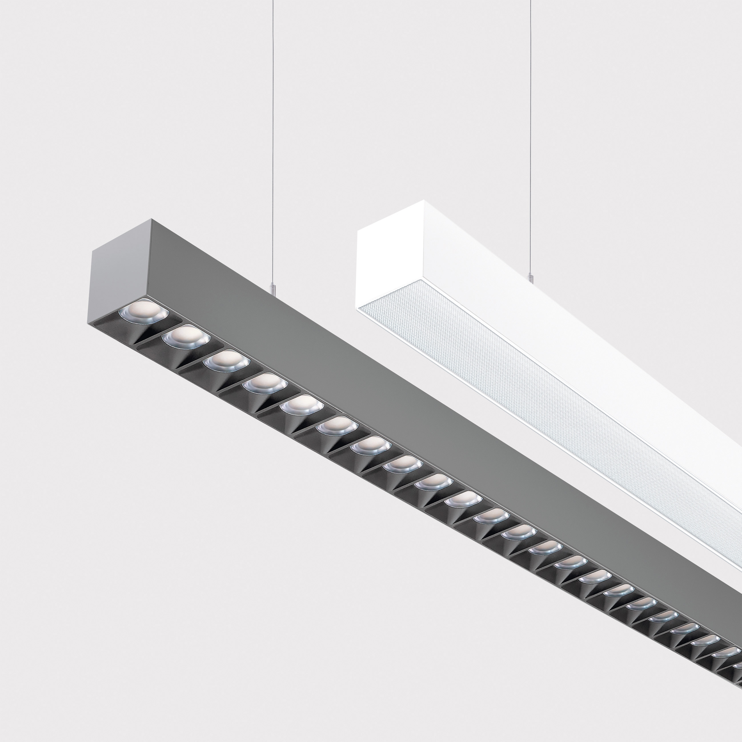 Display product Matric 80 G5 | Suspended from manufacturer Lightnet