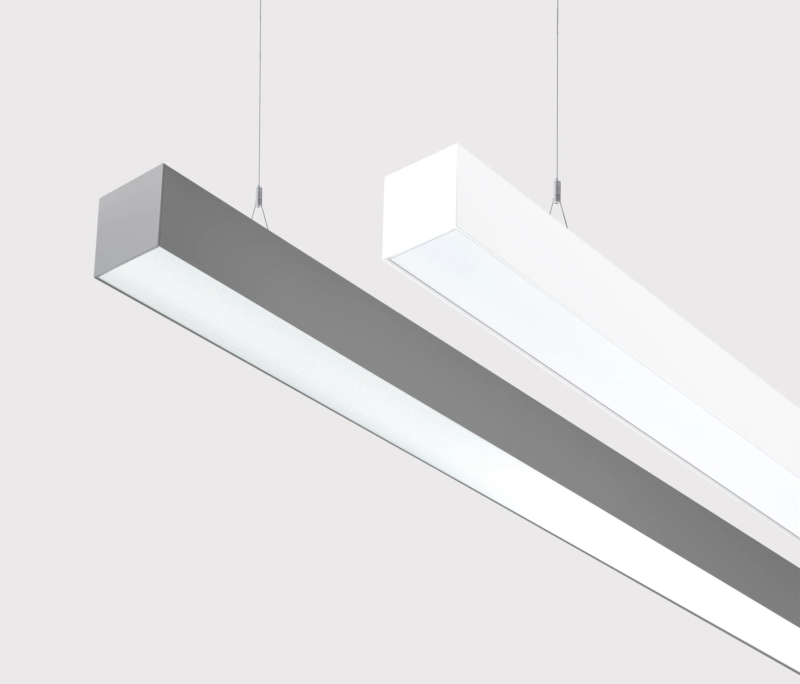 Lightnet - Matric System G5 | 81mm Suspended