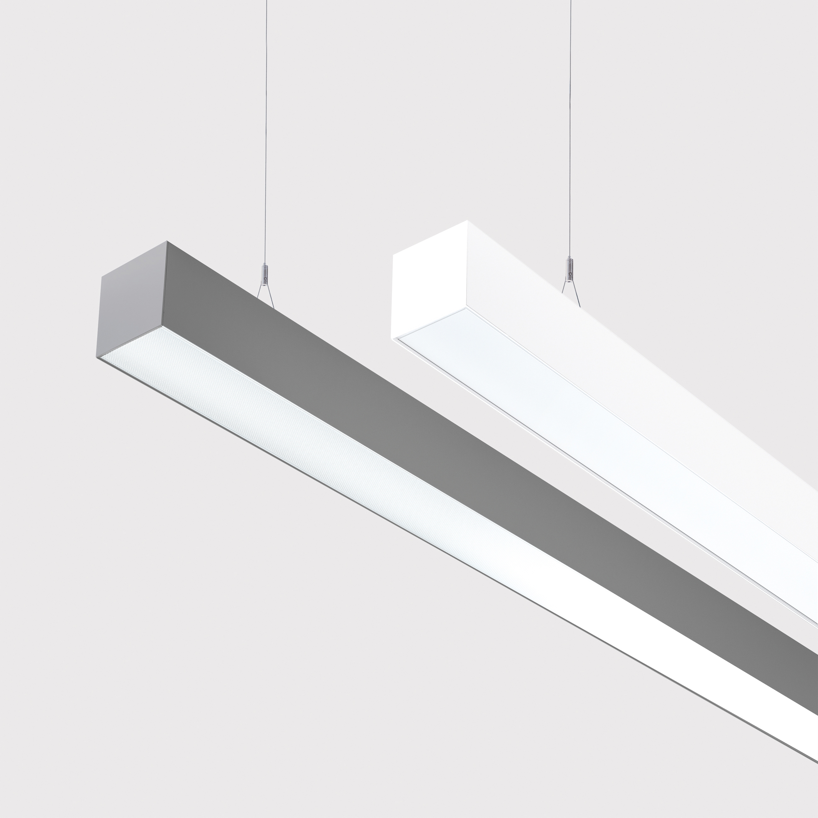 Display product Matric System G5 | 81mm Suspended from manufacturer Lightnet