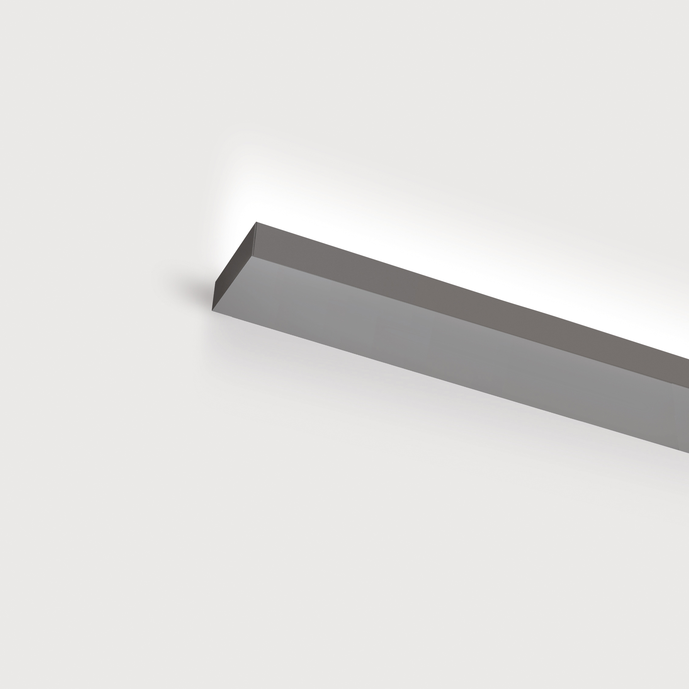 Mostrar el producto Matric JX | System 40mm Wall del fabricante Lightnet
