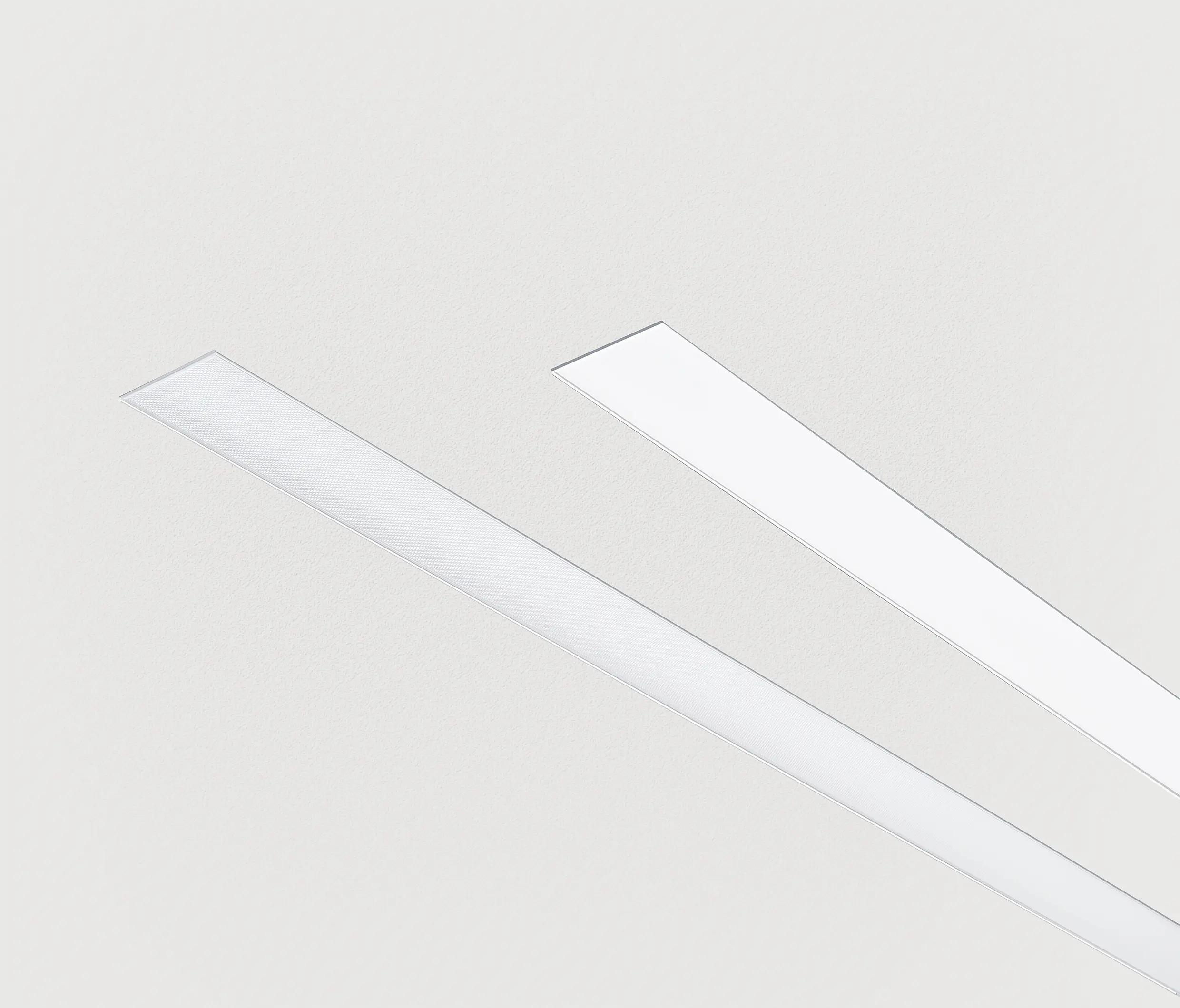 Lightnet - Matric M5 | System 81mm Recessed Frameless