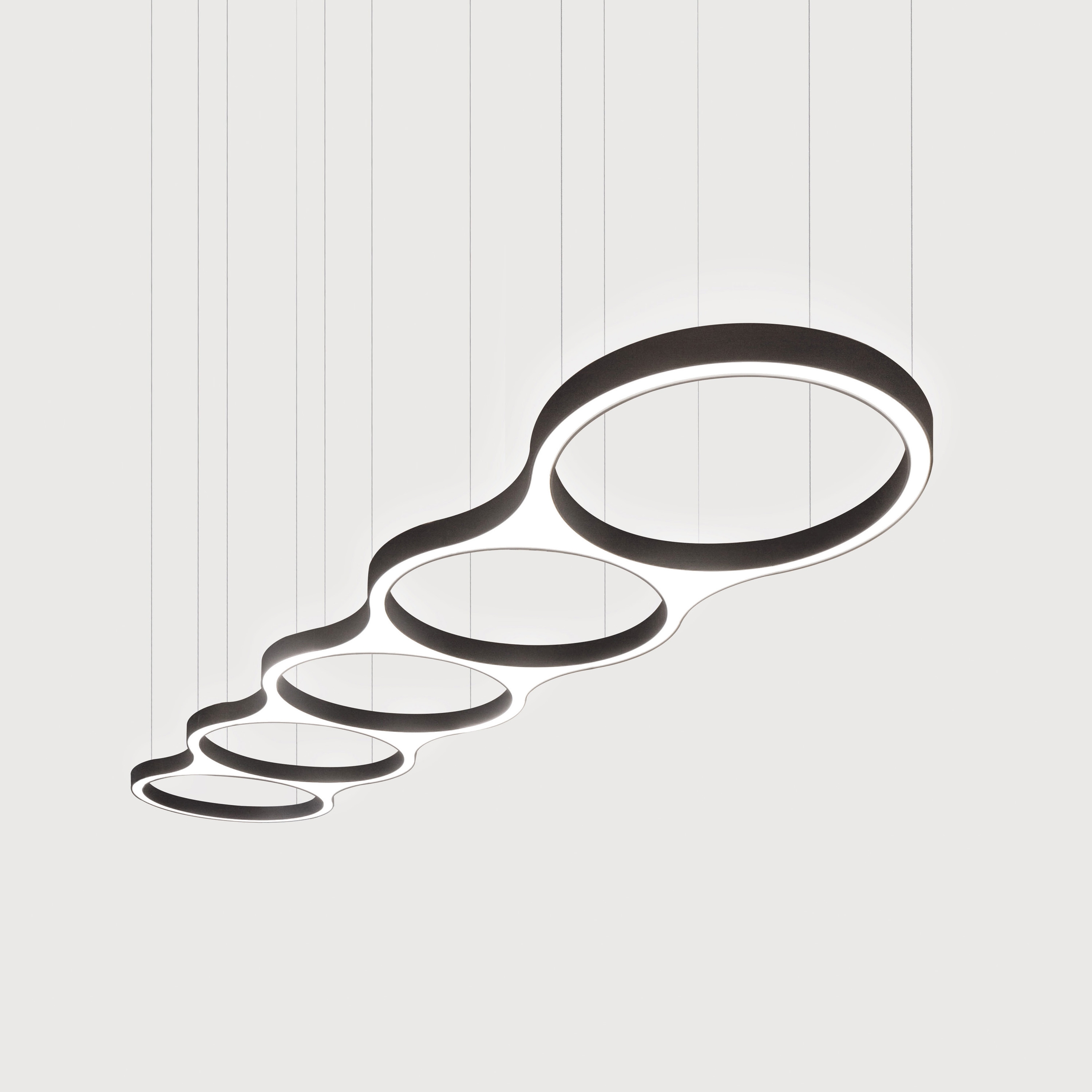 Afficher le produit Ringo Star 60 Chain G3/P3 | Suspended du fabricant Lightnet
