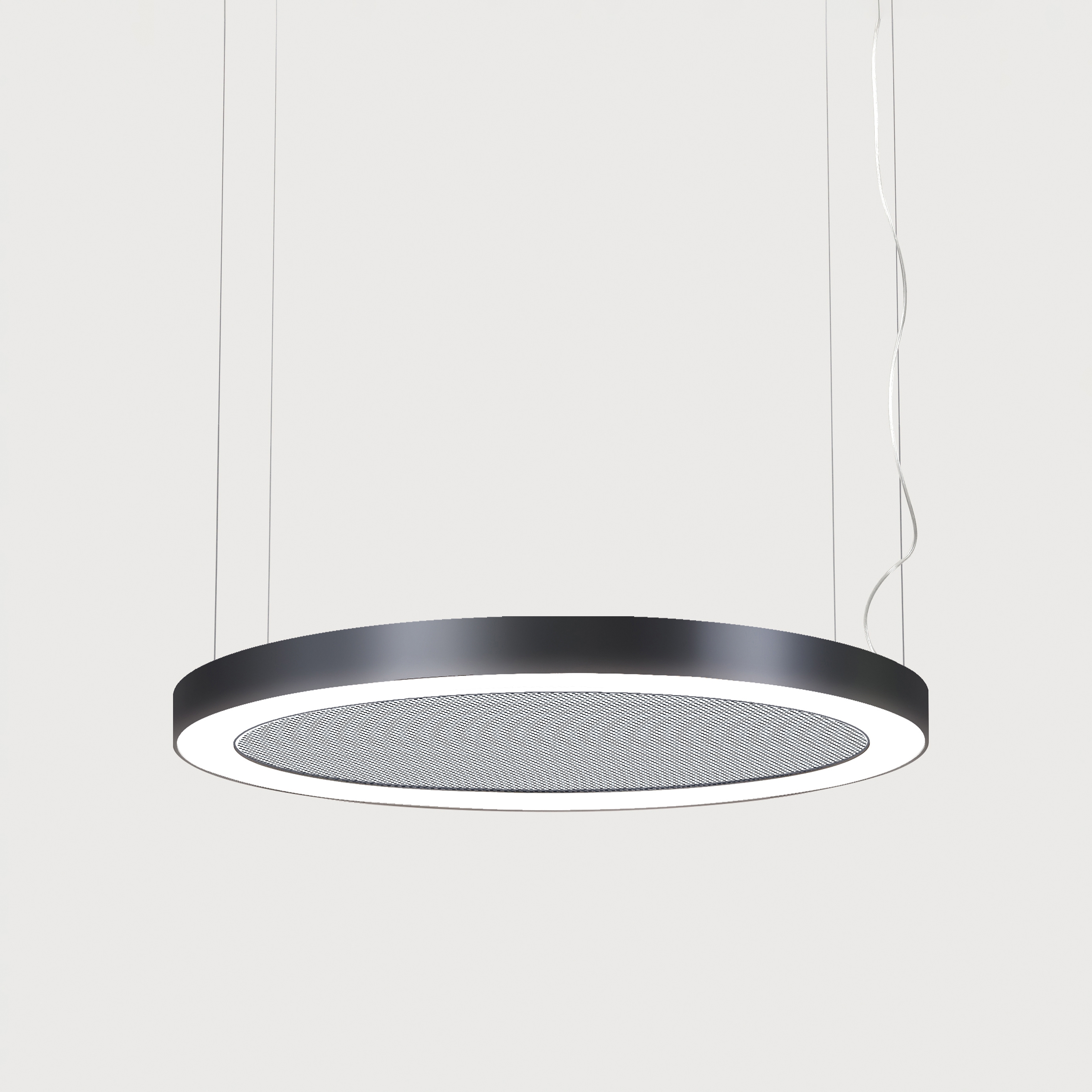 Display product Ringo Star Acoustic G1/P1 | System 100mm Suspended from manufacturer Lightnet