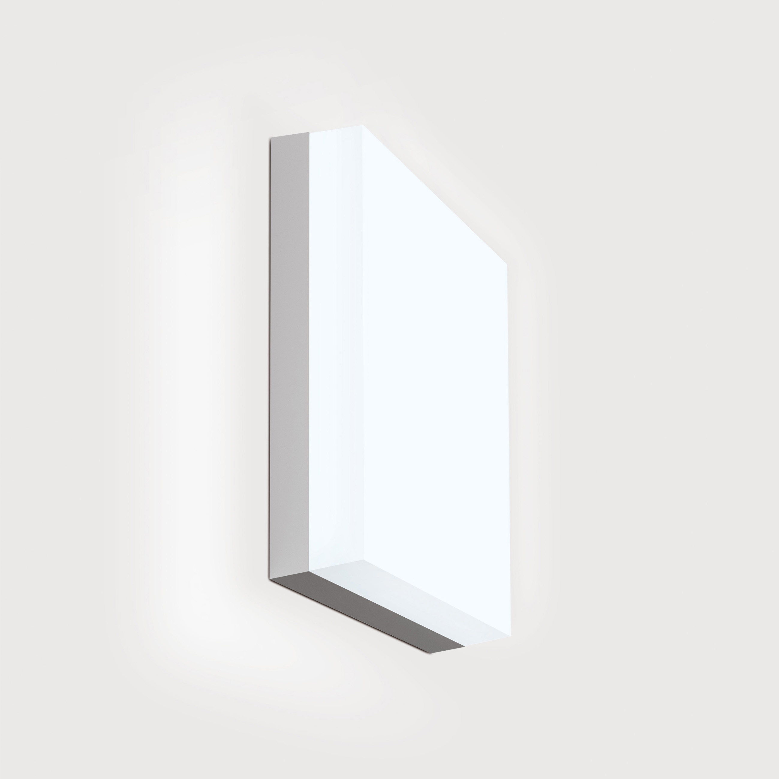 Mostra il prodotto Cubic Ambient A7 | Wall del produttore Lightnet