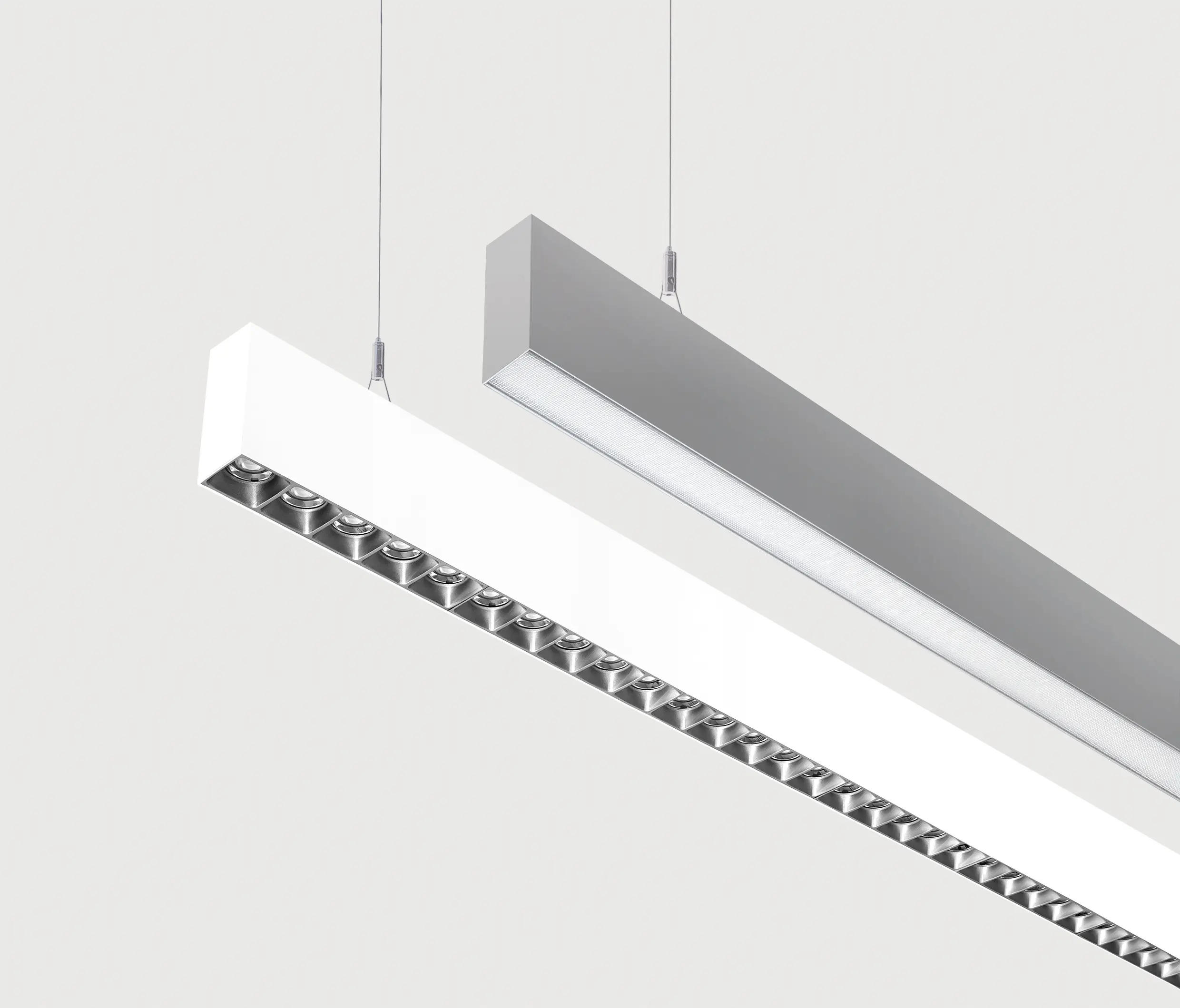 Lightnet - Matric R4 | System 55mm Suspended