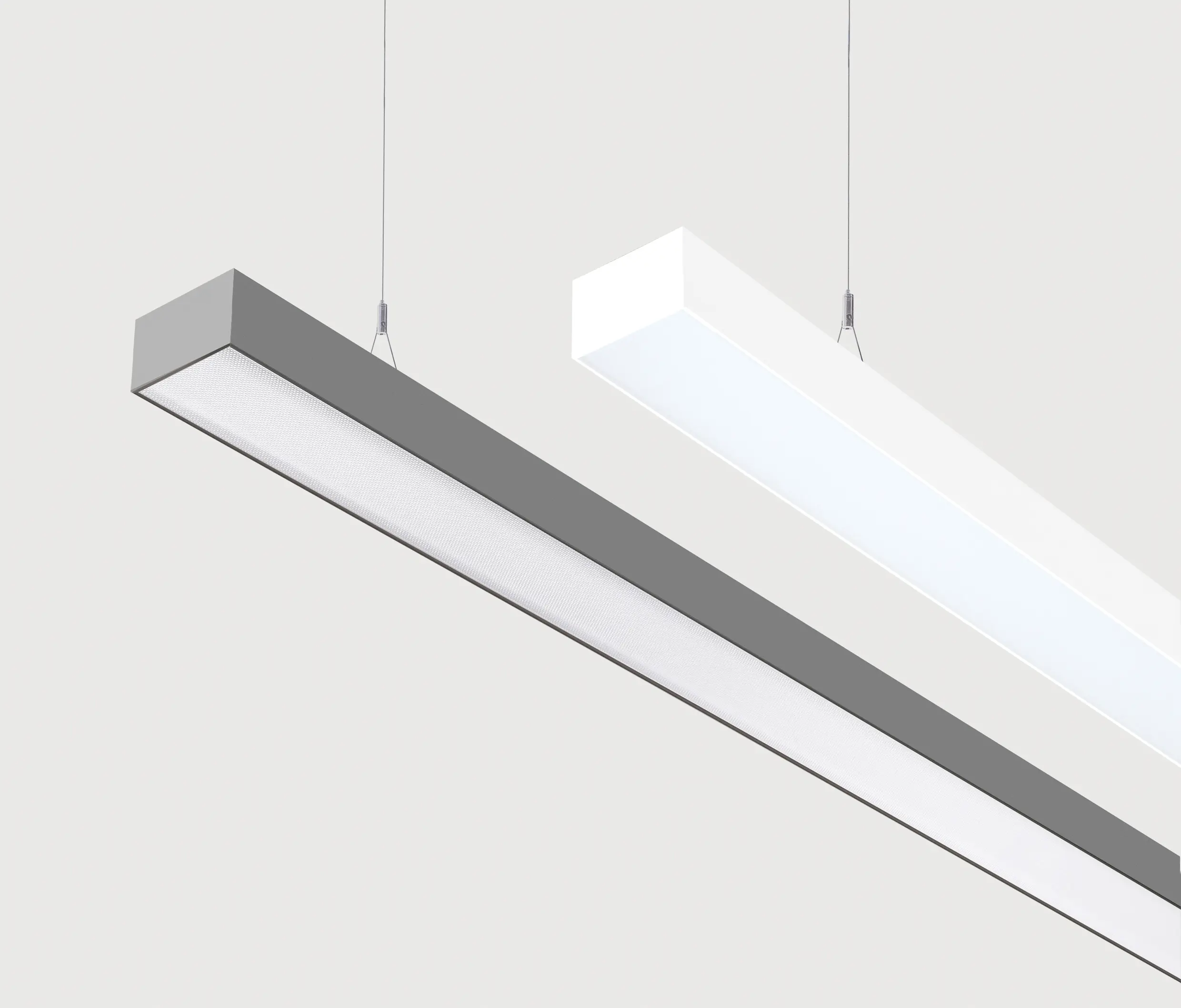 Lightnet - Matric G6/R6 | System 81mm Suspended