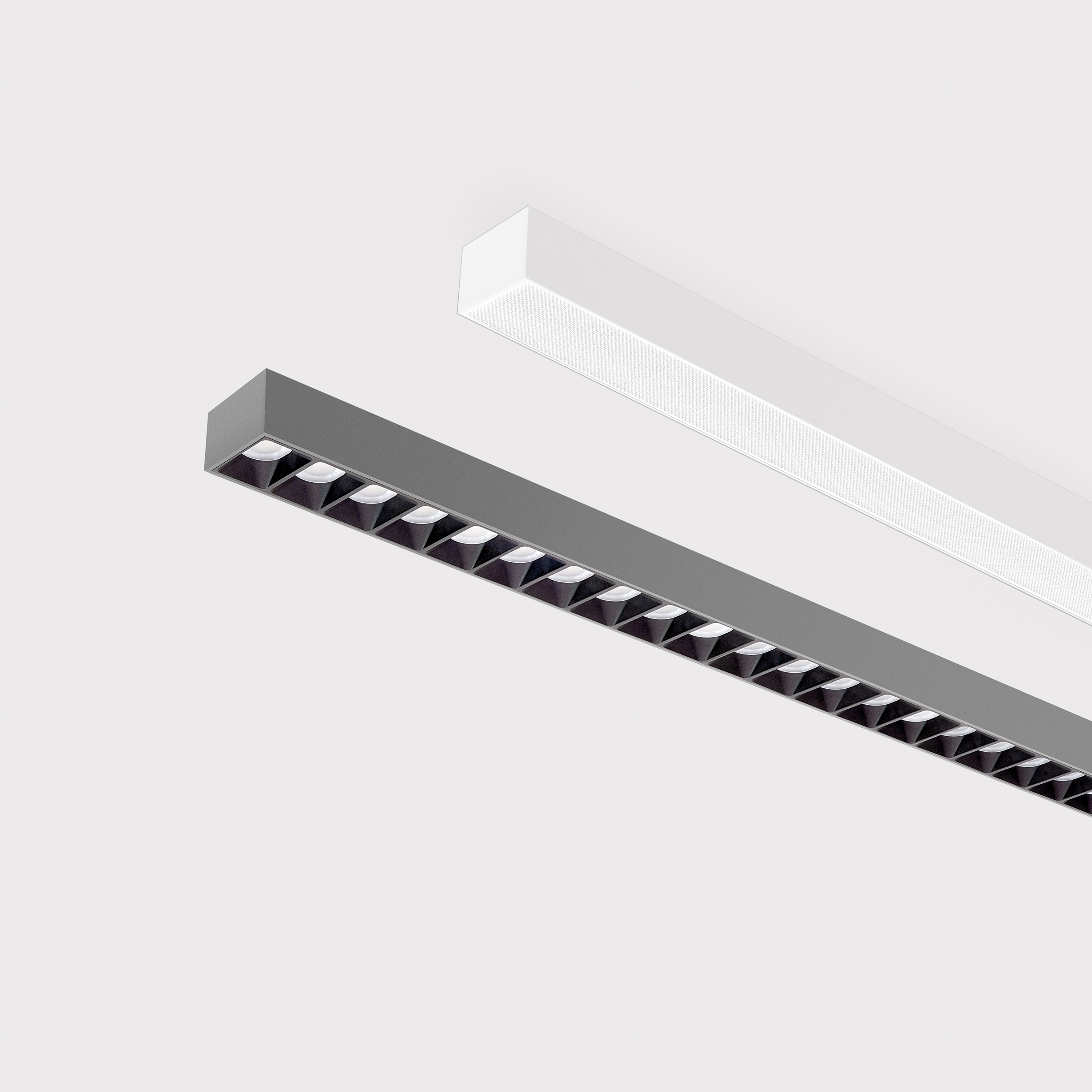 Display product Matric 80 A6 | Surface from manufacturer Lightnet