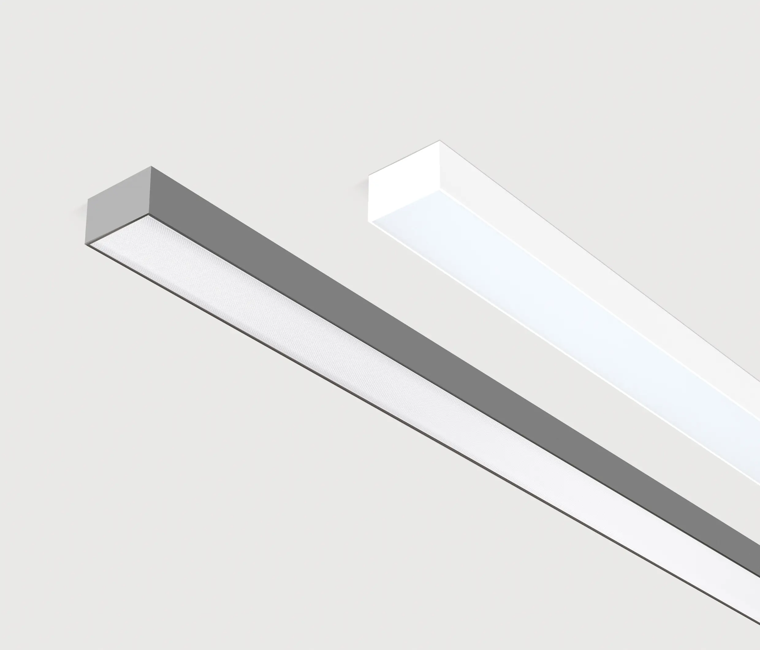 Lightnet - Matric A6 | System 81mm Surface