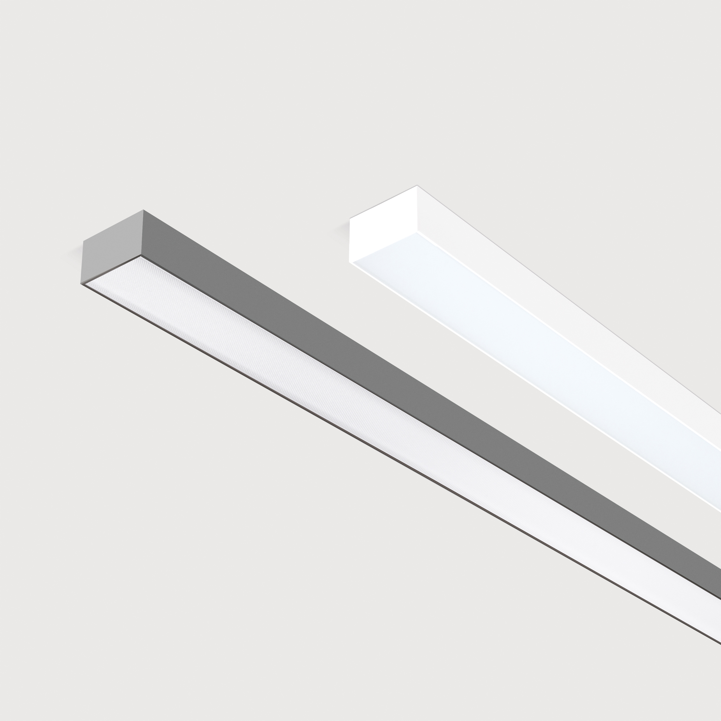 Display product Matric A6 | System 81mm Surface from manufacturer Lightnet