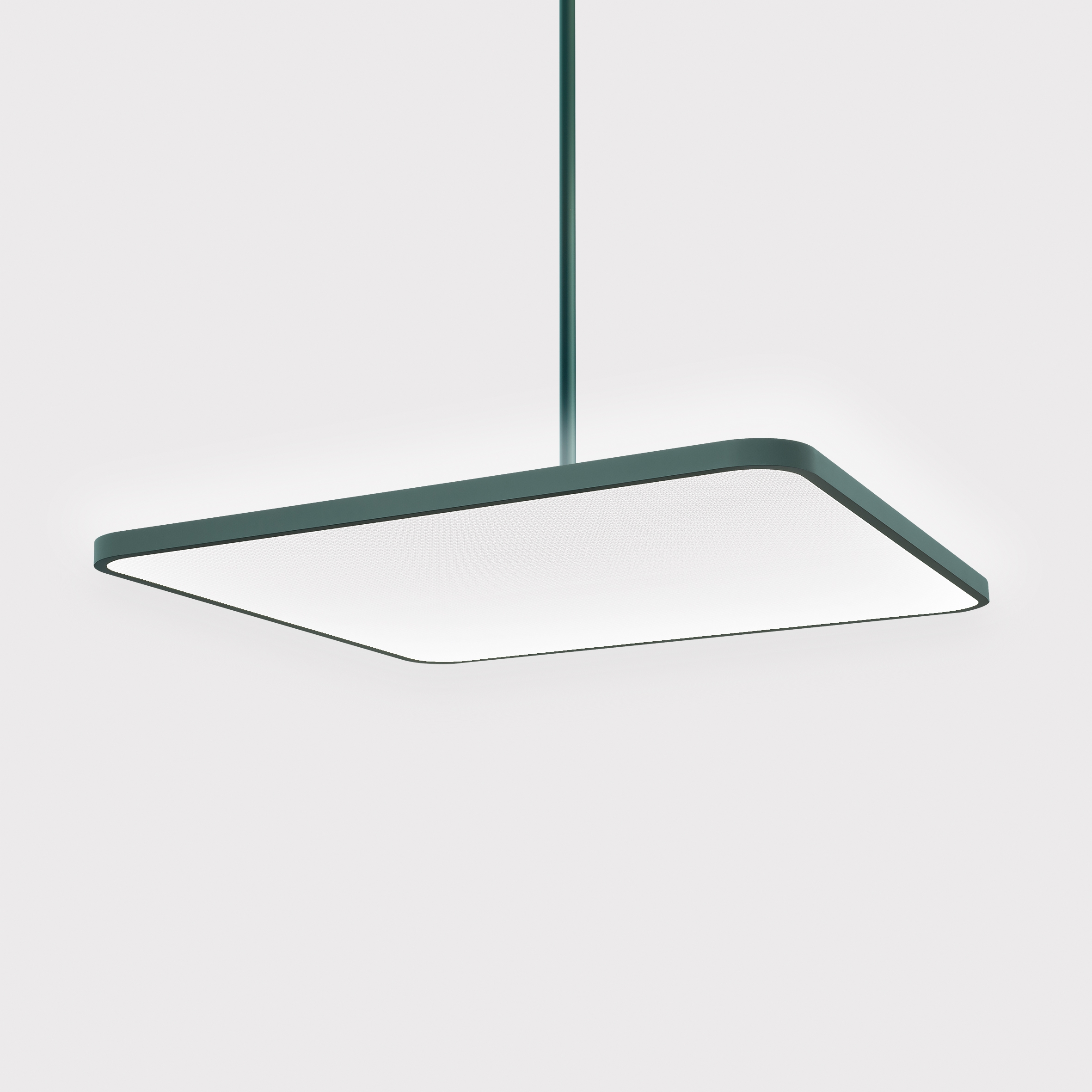 Display product Caleo Evolution G7/P7 | Suspended from manufacturer Lightnet