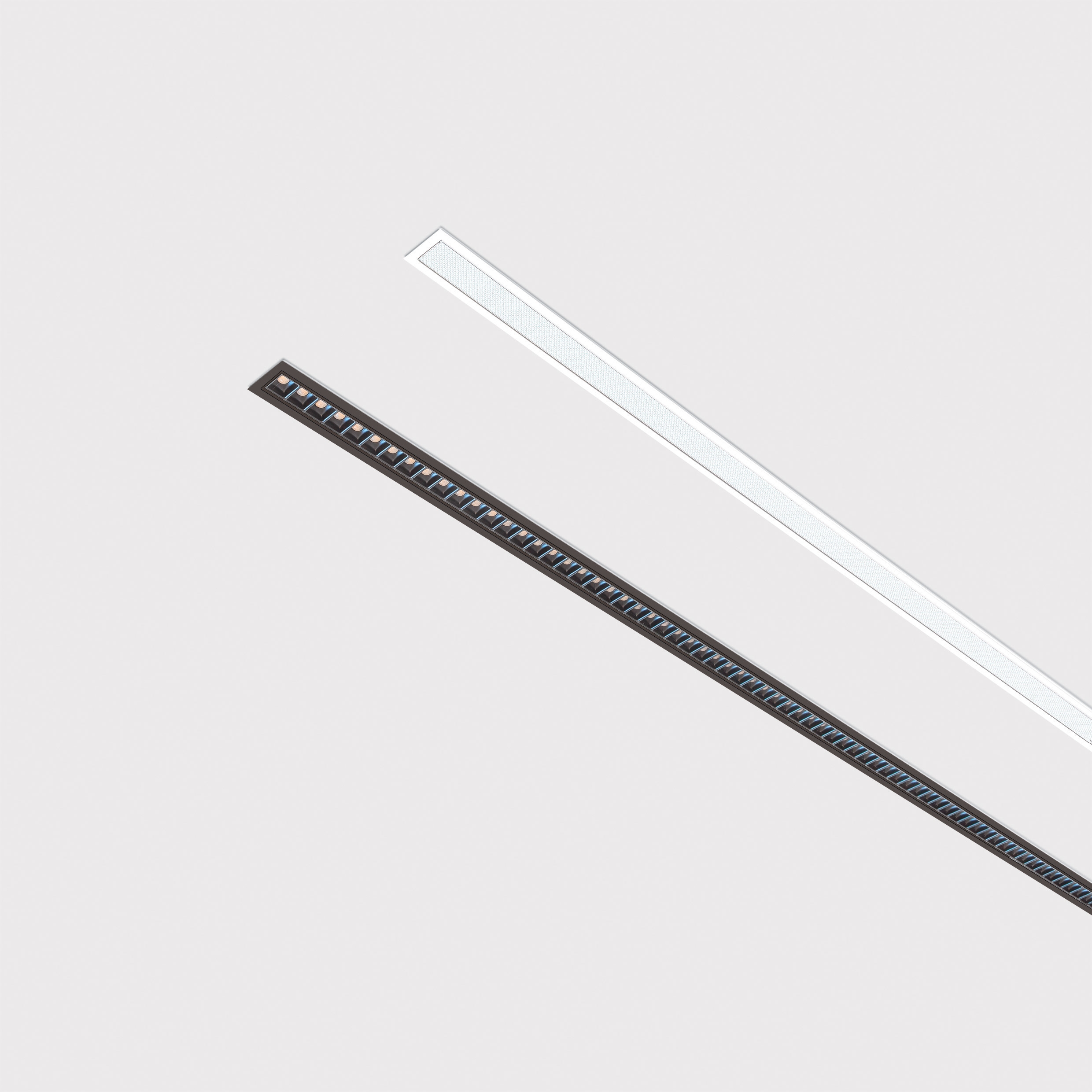 Display product Matric 25 FQ | Recessed from manufacturer Lightnet