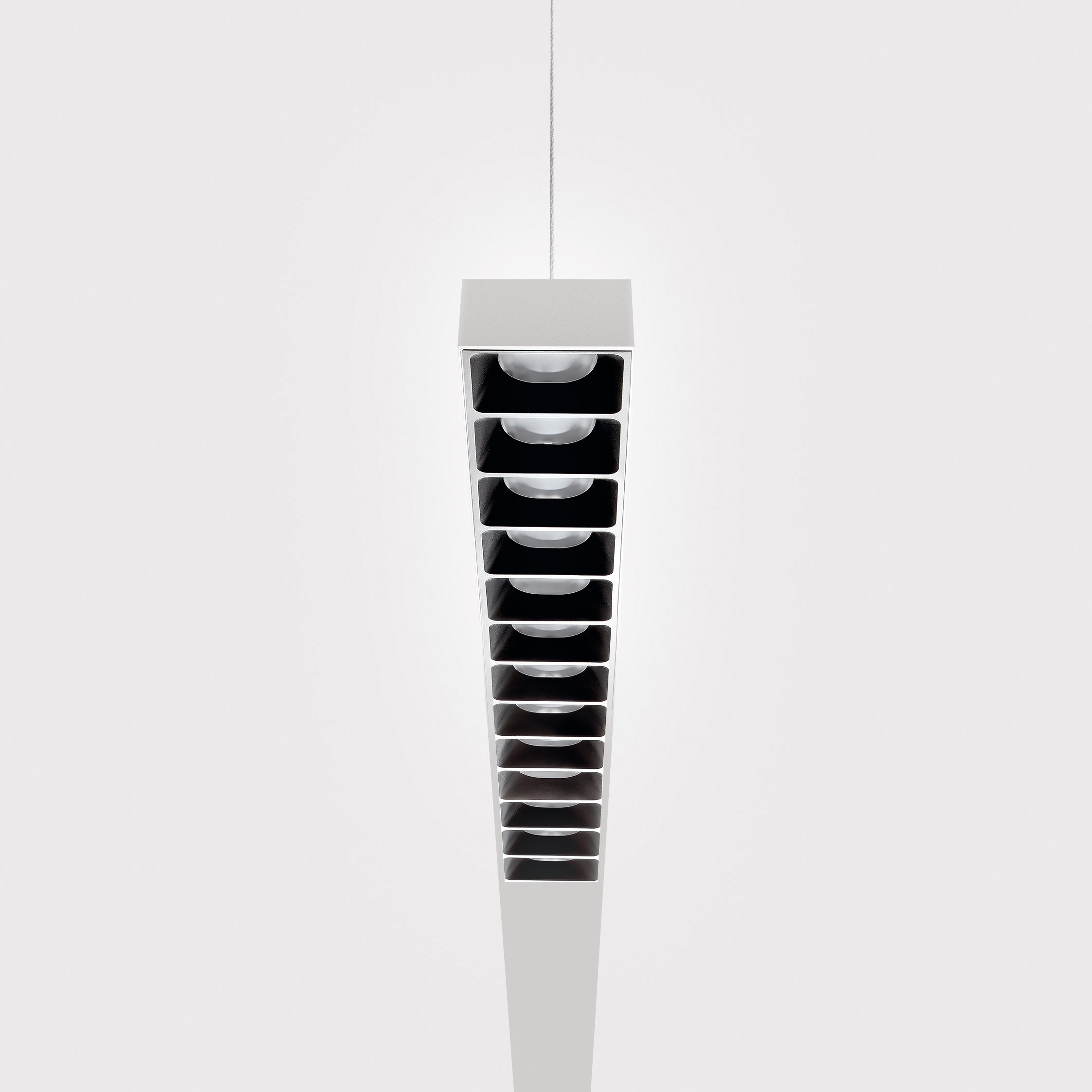 Mostrar el producto Matric 80 G7/P7 | Suspended del fabricante Lightnet