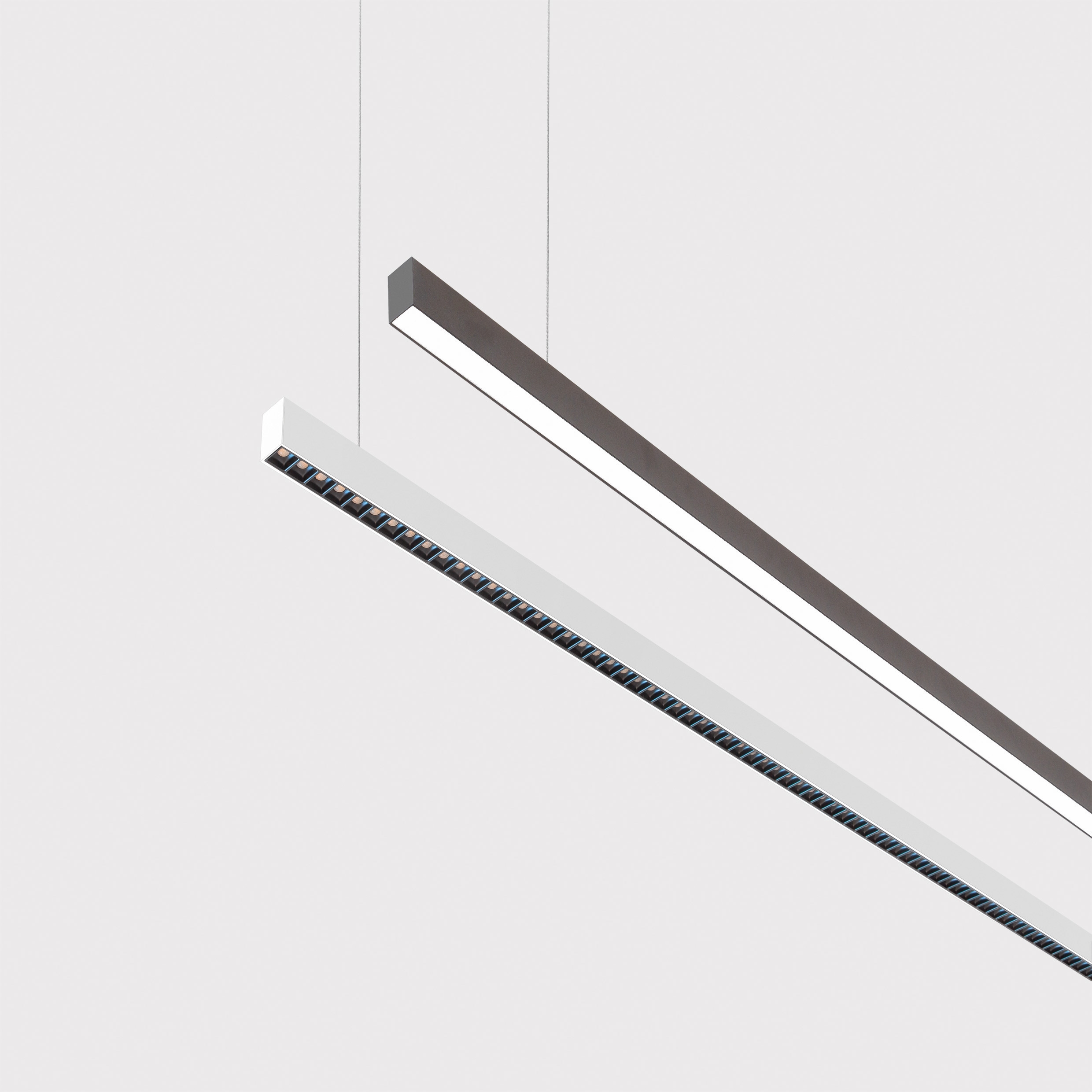 Afficher le produit Matric 25 GQ | Suspended du fabricant Lightnet