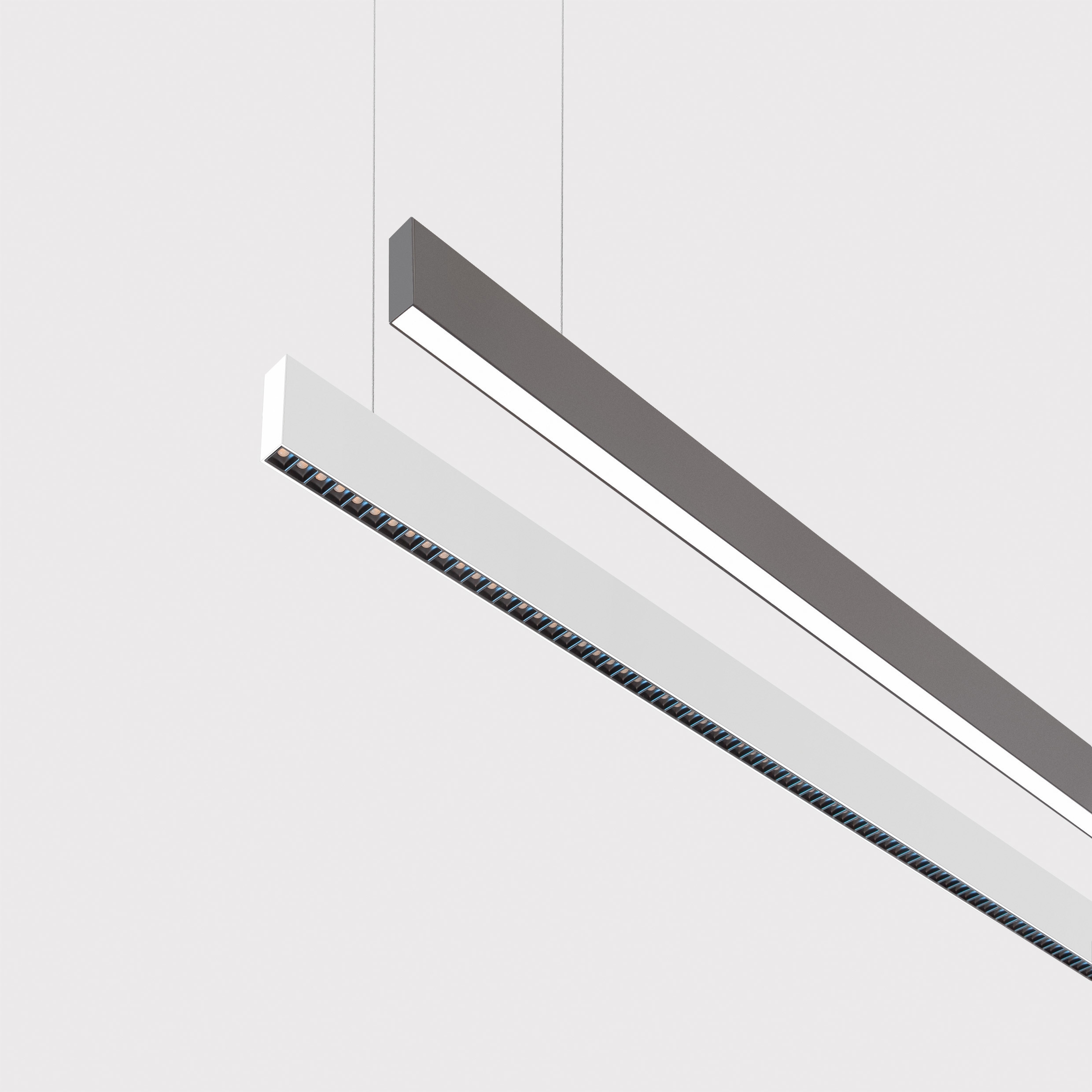 Mostra il prodotto Matric 25 RQ | Suspended del produttore Lightnet