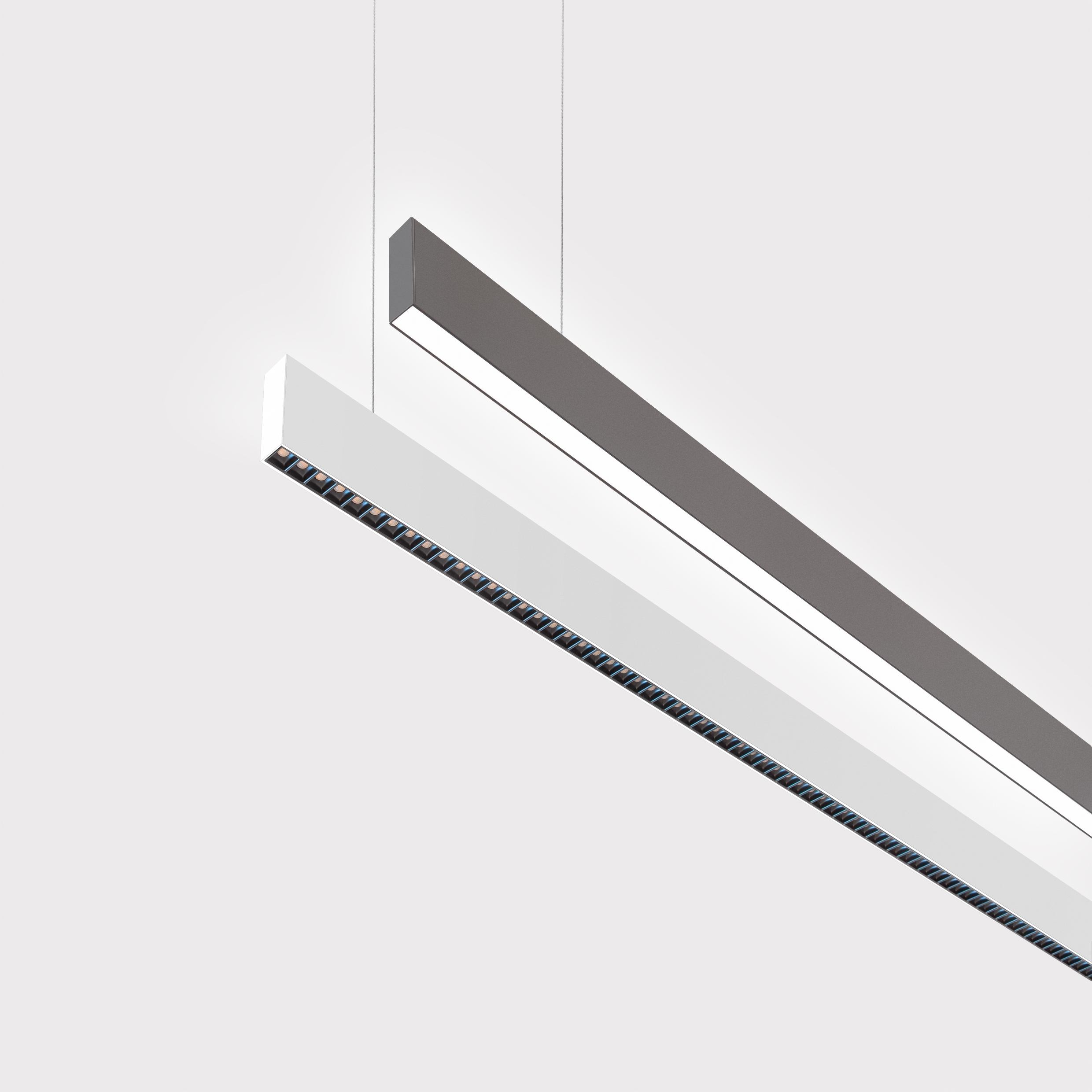 Matric RQ | System 25mm Suspended