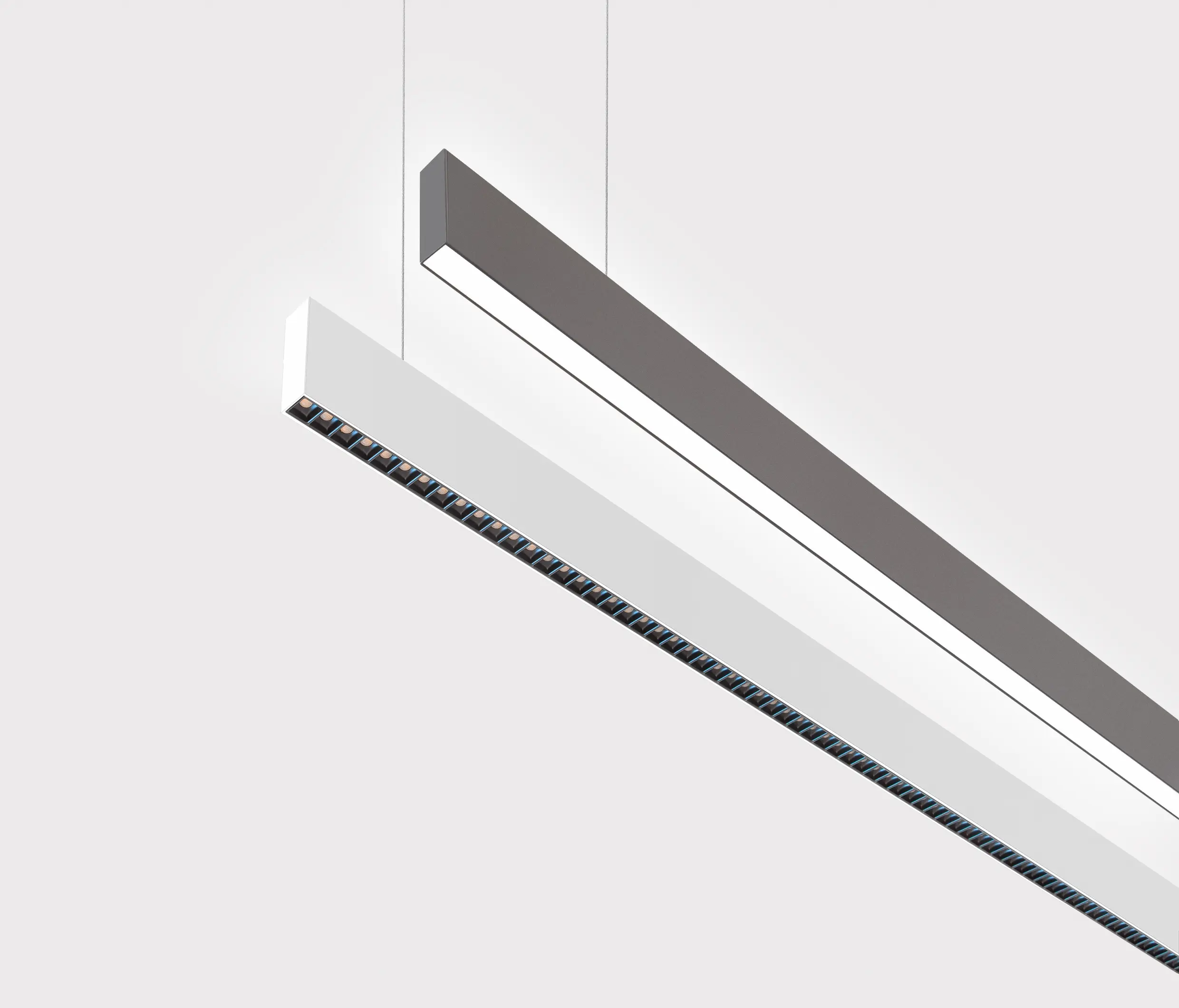 Lightnet - Matric RQ | System 25mm Suspended