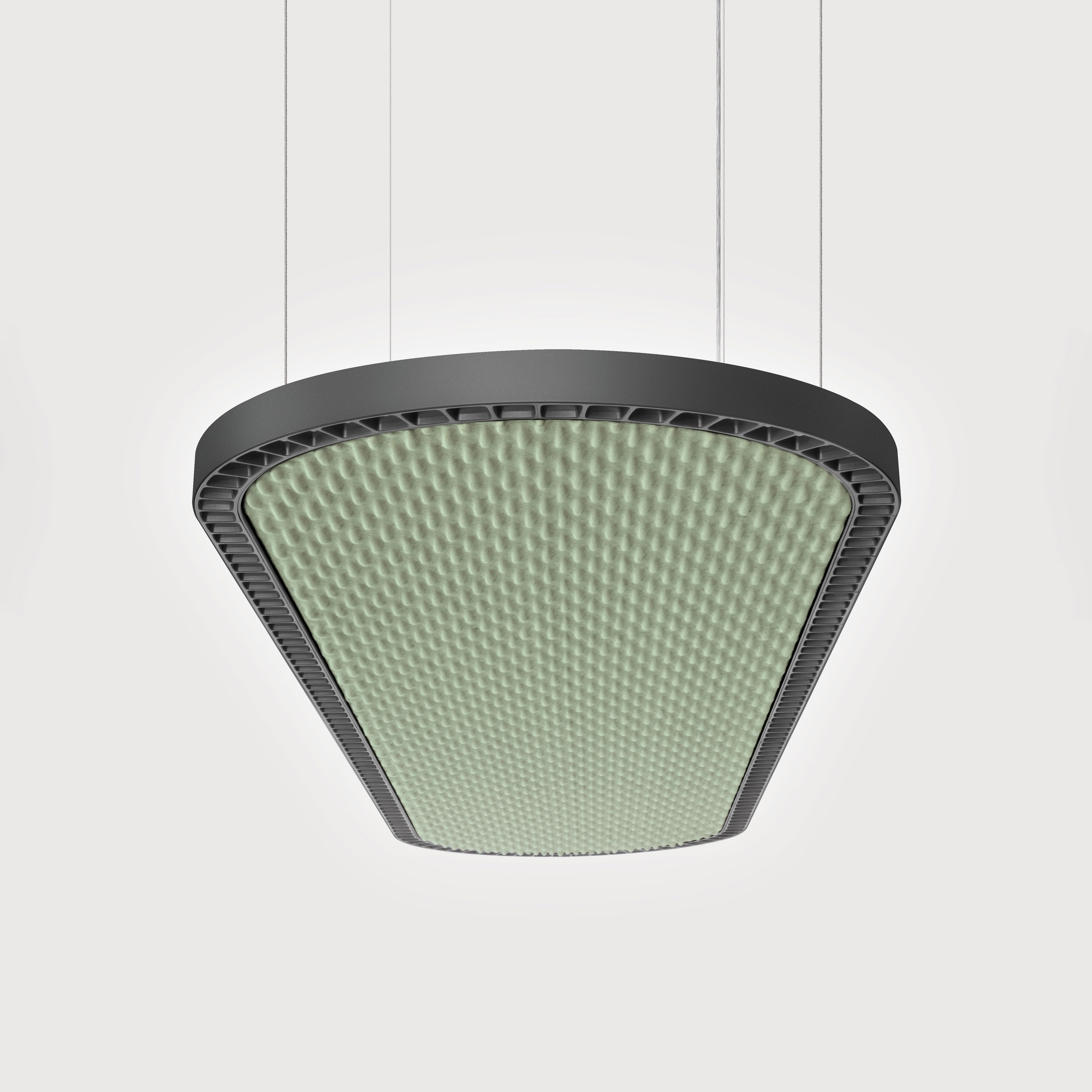 Produkt Ringo Star 40 Acoustic Oblong GY/PY | Suspended des Herstellers Lightnet anzeigen