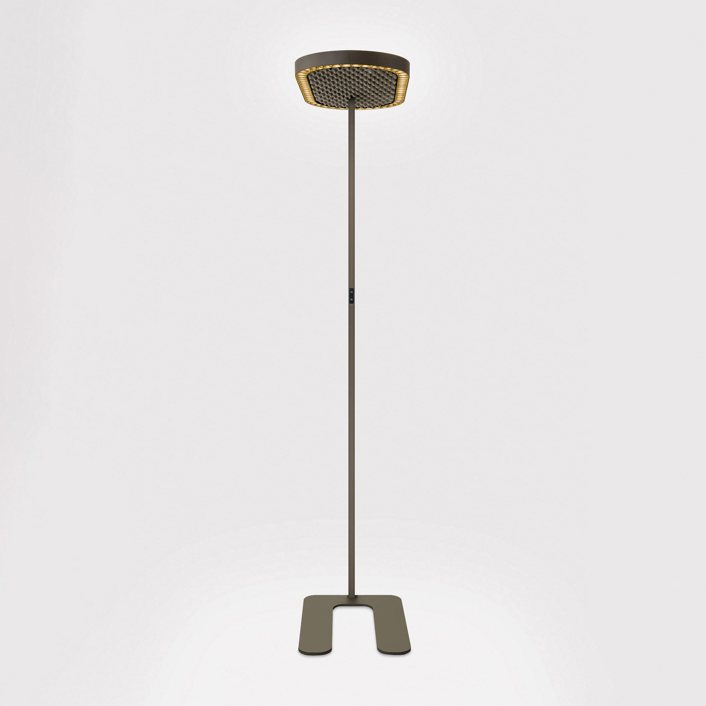 Display product Ringo Star 40 Acoustic Oblong S2 | Floor from manufacturer Lightnet