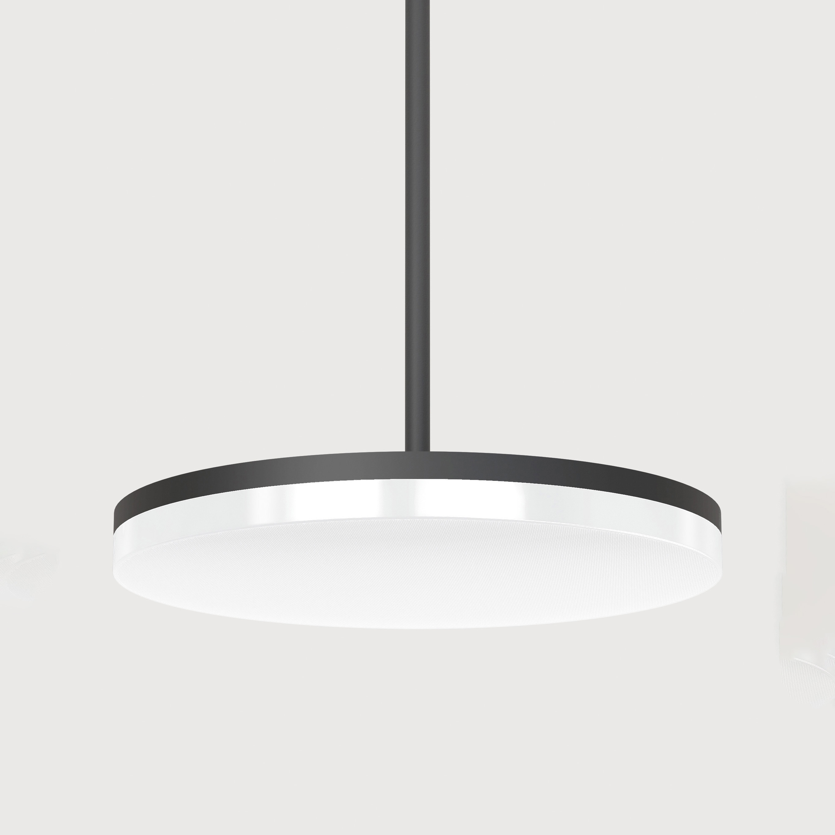 Mostrar el producto Basic Ambient G6/P6 | Suspended del fabricante Lightnet